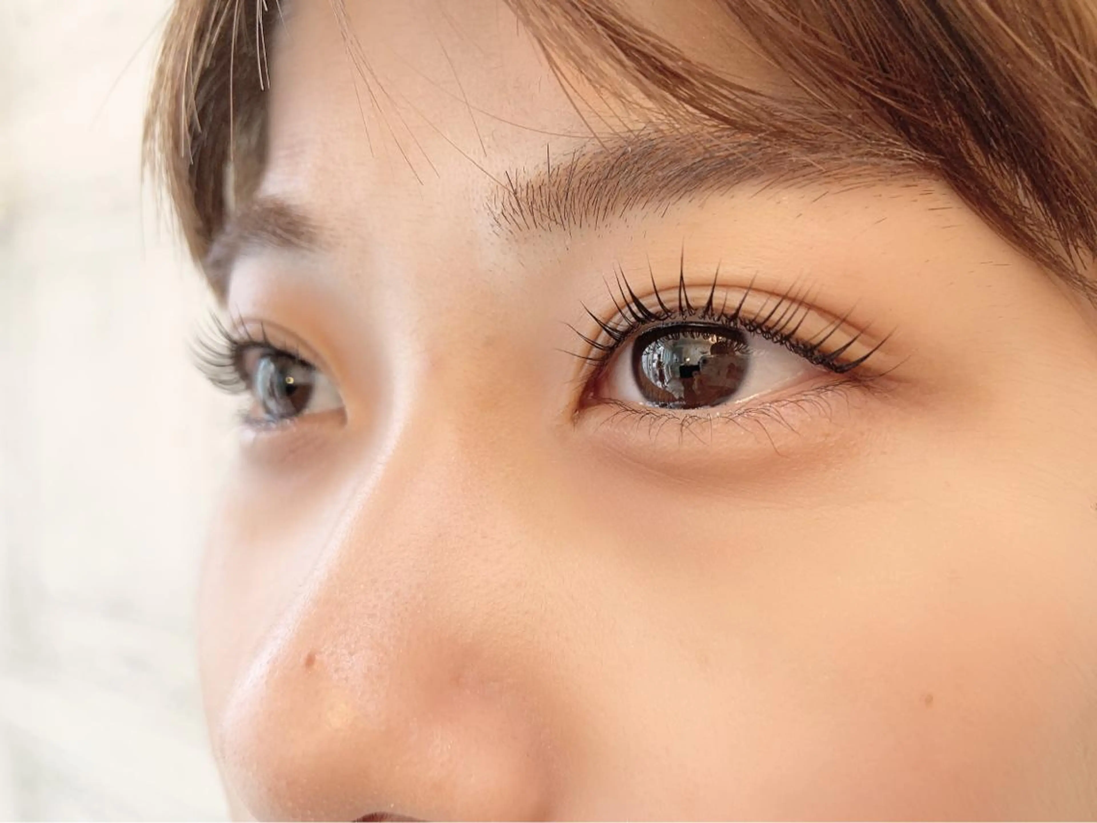 マツエク・マツパ サクラブロウ 池袋　店の眉毛・アイブロウイメージ