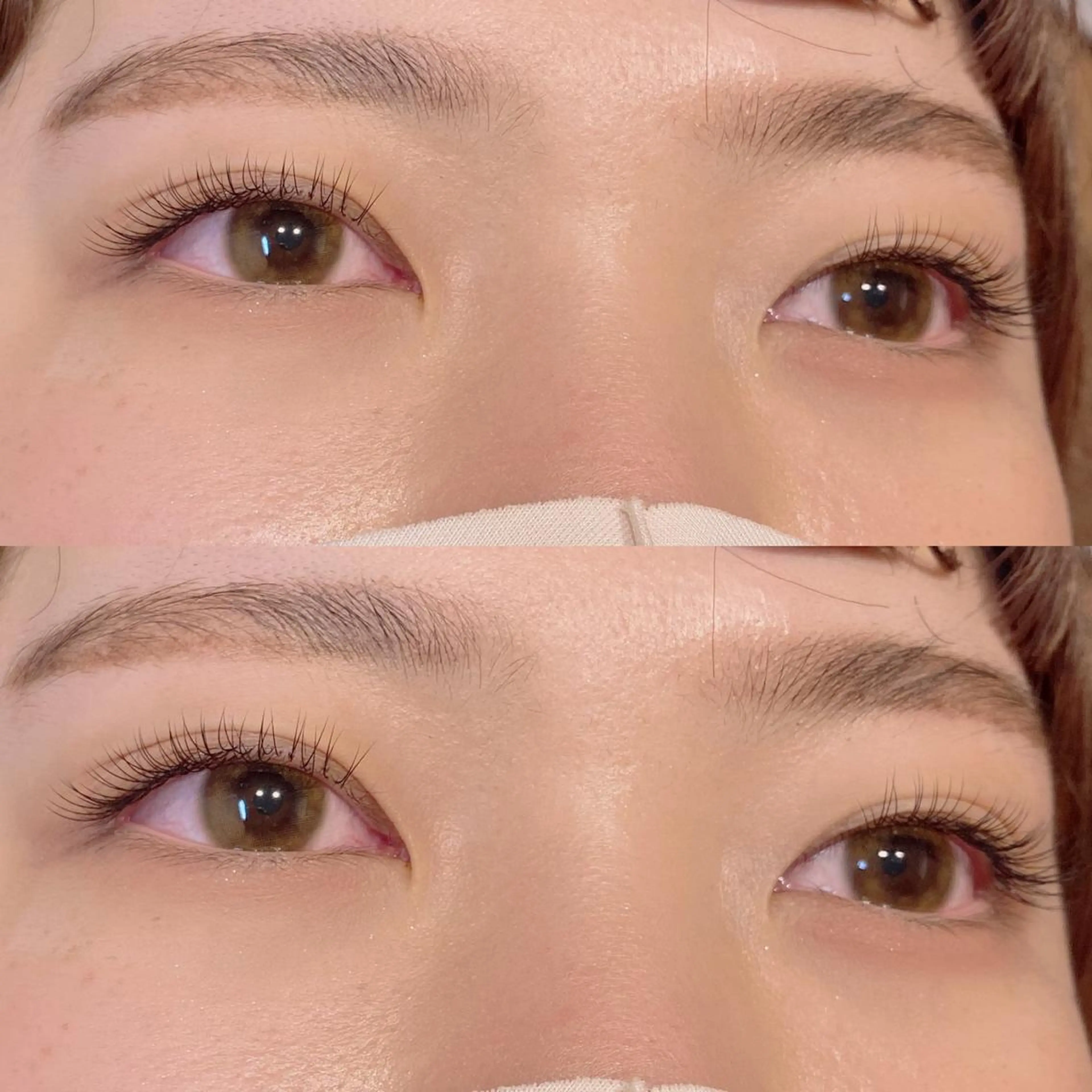マツエク・マツパ ミンク LUANA〜Eyelash＆Nail〜所属・LUANA 千葉の眉毛・アイブロウイメージ