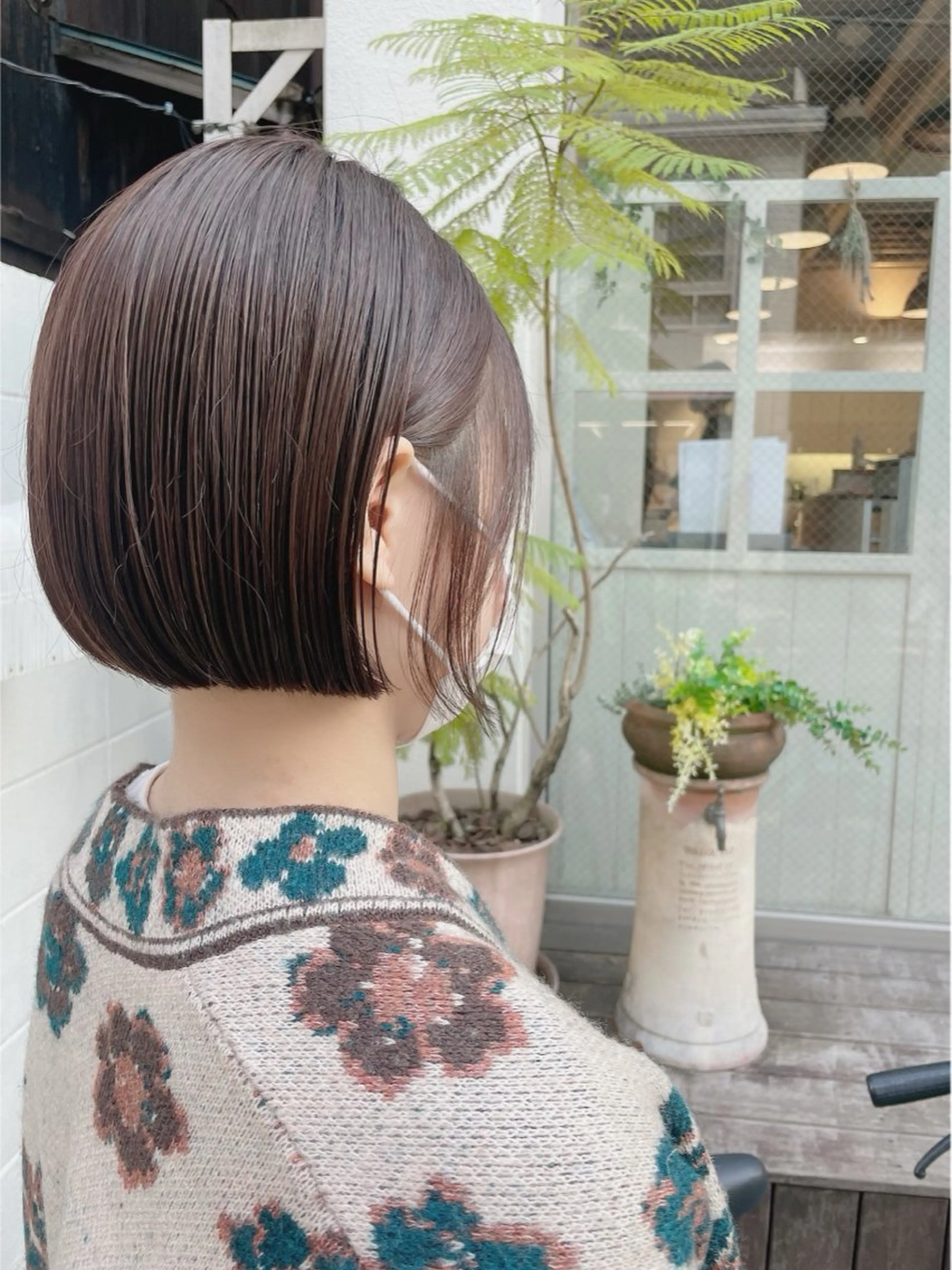 ショート カット ヘッドスパ ♡KAORI hip'seyes♡のマツエク・マツパデザイン