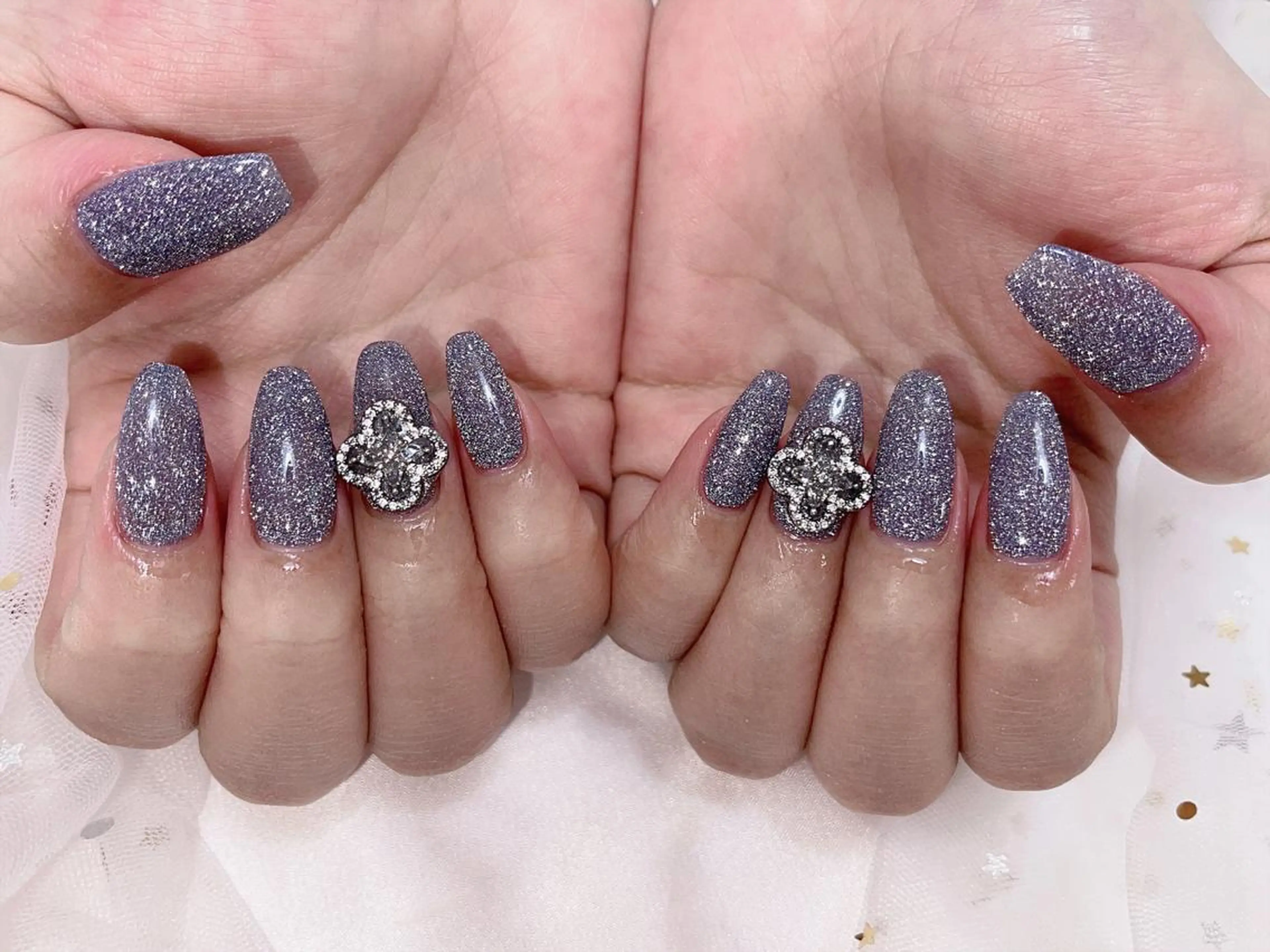 ネイル ジョリ kasumi🌹💅のネイルデザイン