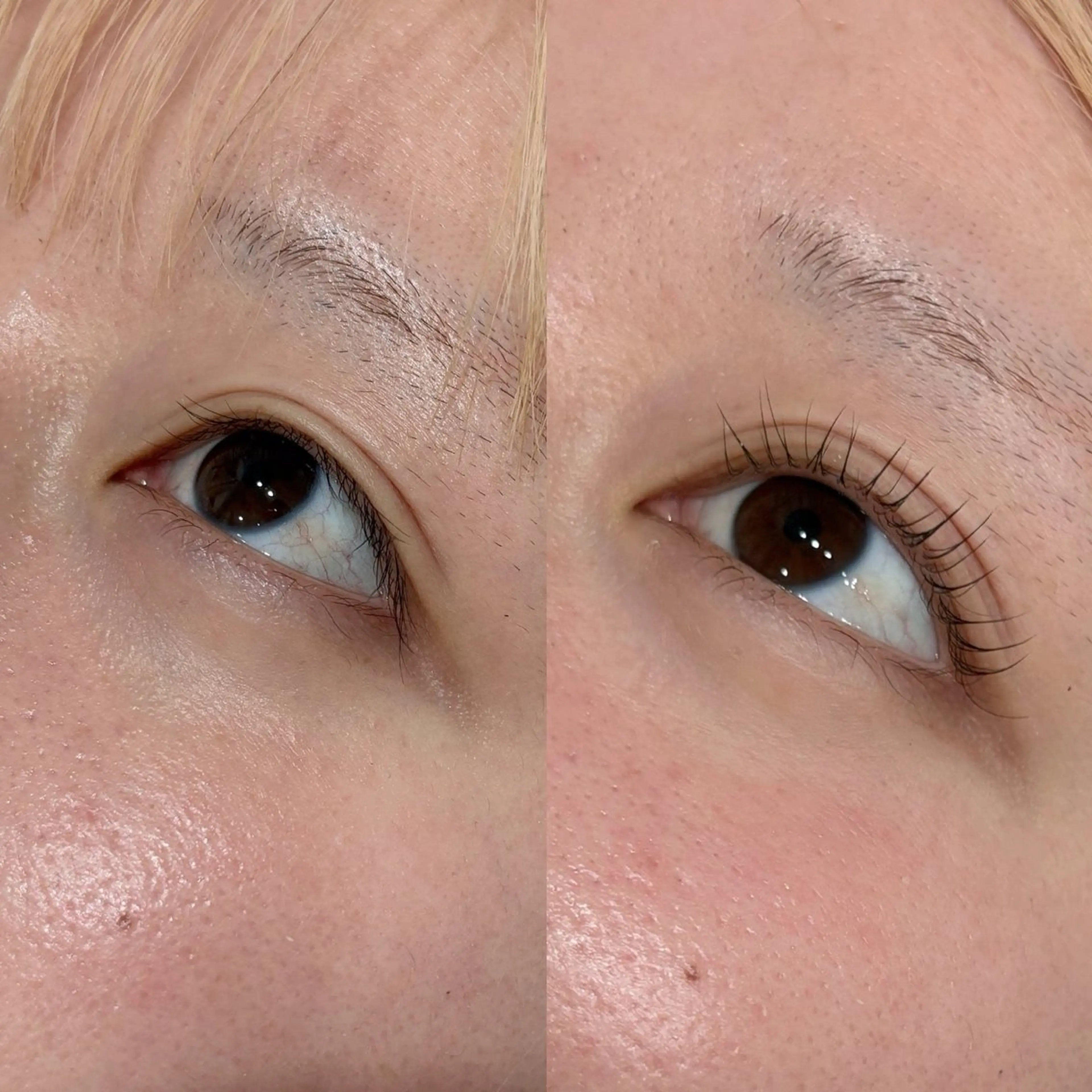 マツエク・マツパ マツパ La Belta【ラベルタ】nail eye salon所属・Labelta 💜 YUIのマツエク・マツパデザイン