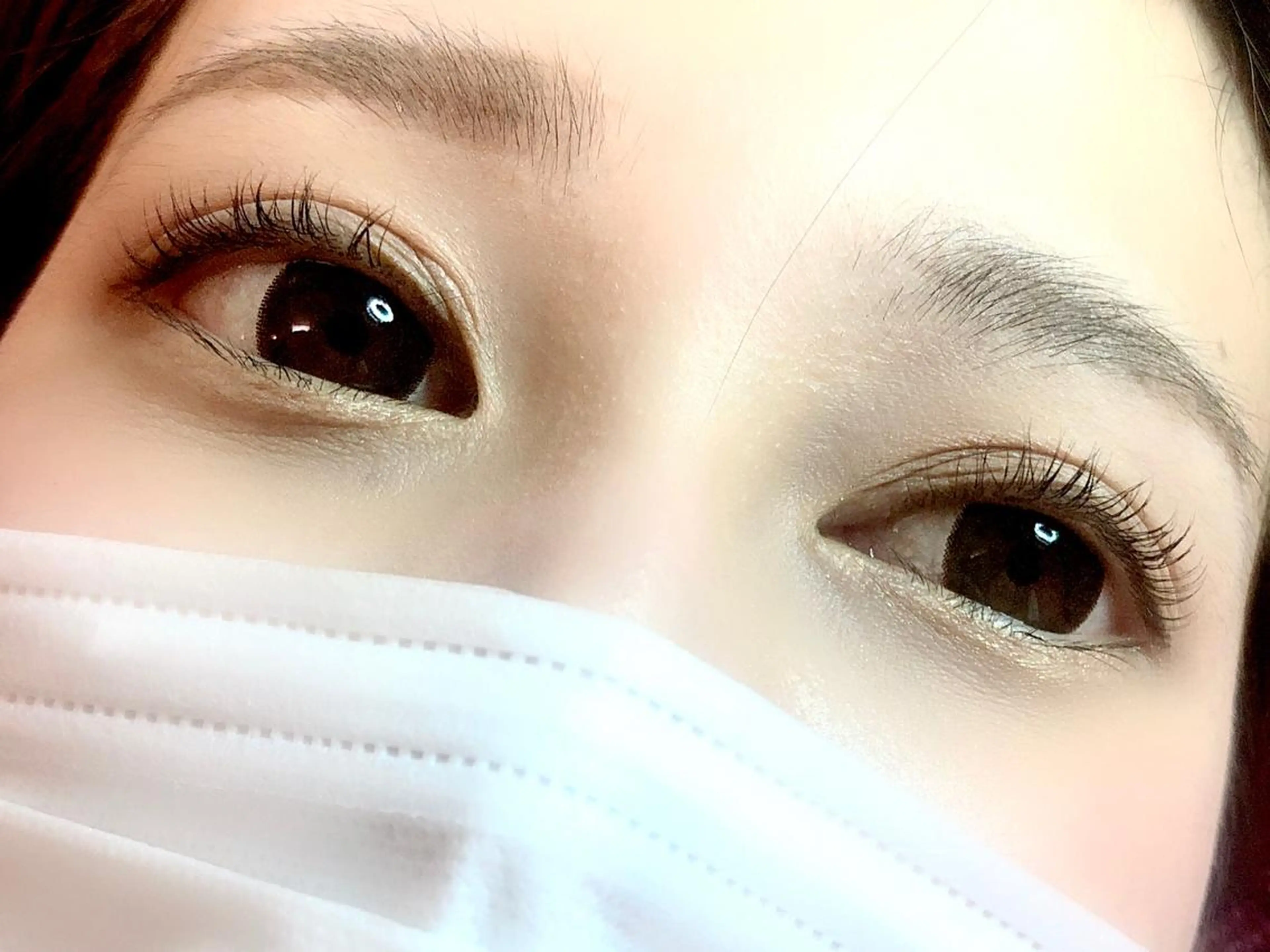 マツエク・マツパ まつ毛エクステ／まつ毛パーマ／フェイシャル／beautysalon cocora所属・ビューティーサロン ココラのマツエク・マツパデザイン