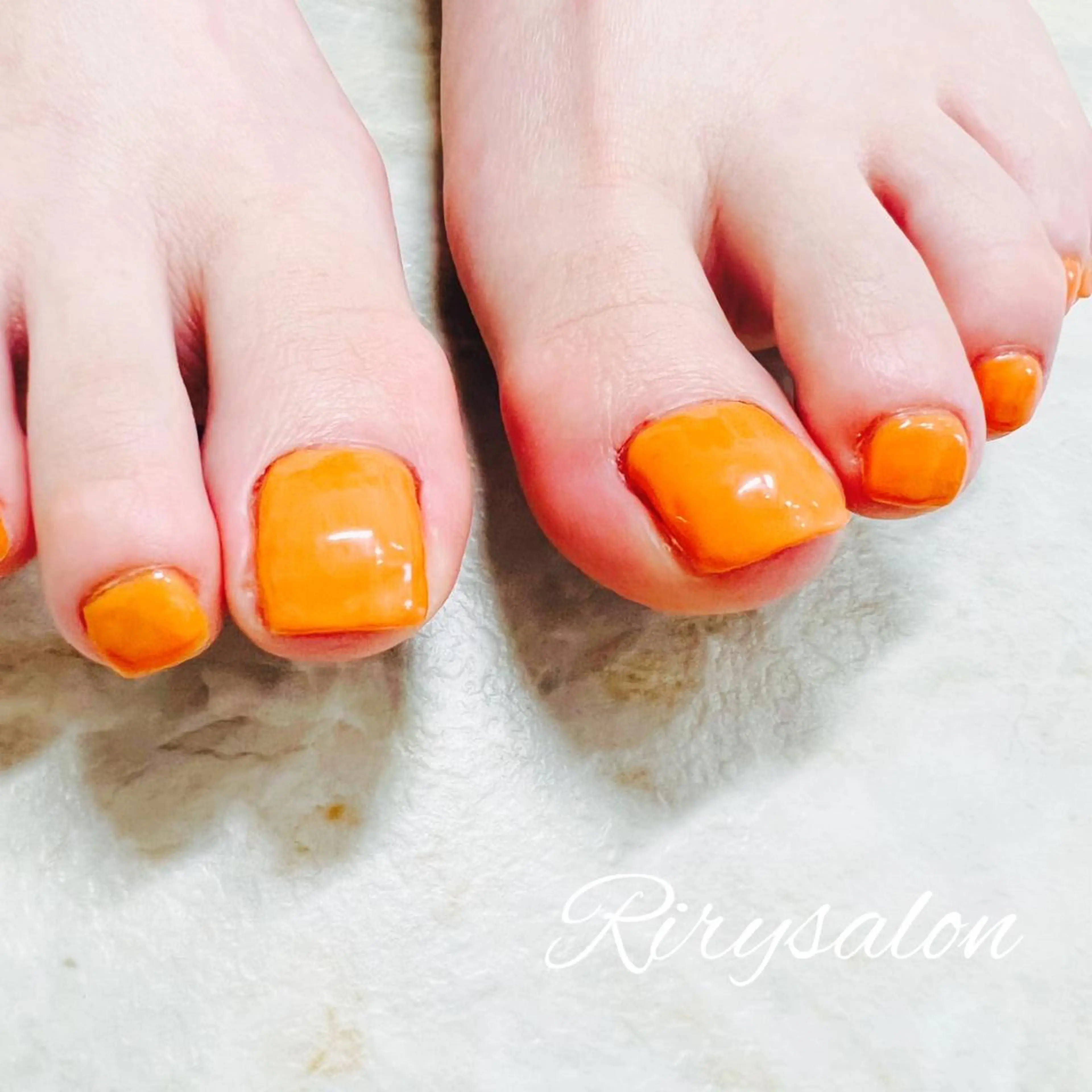 ネイル Riry salonのネイルデザイン