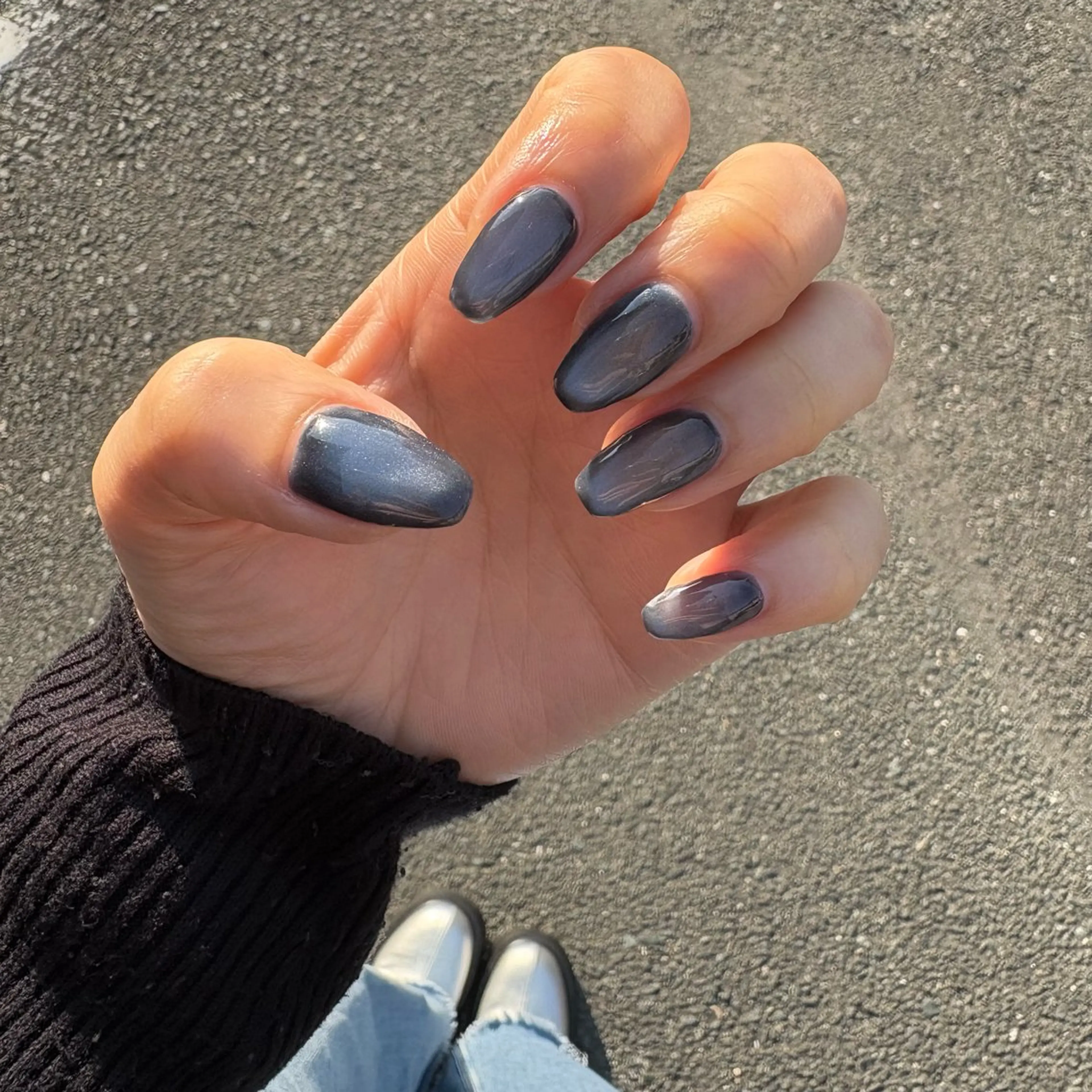 ネイル RUNA salonのネイルデザイン