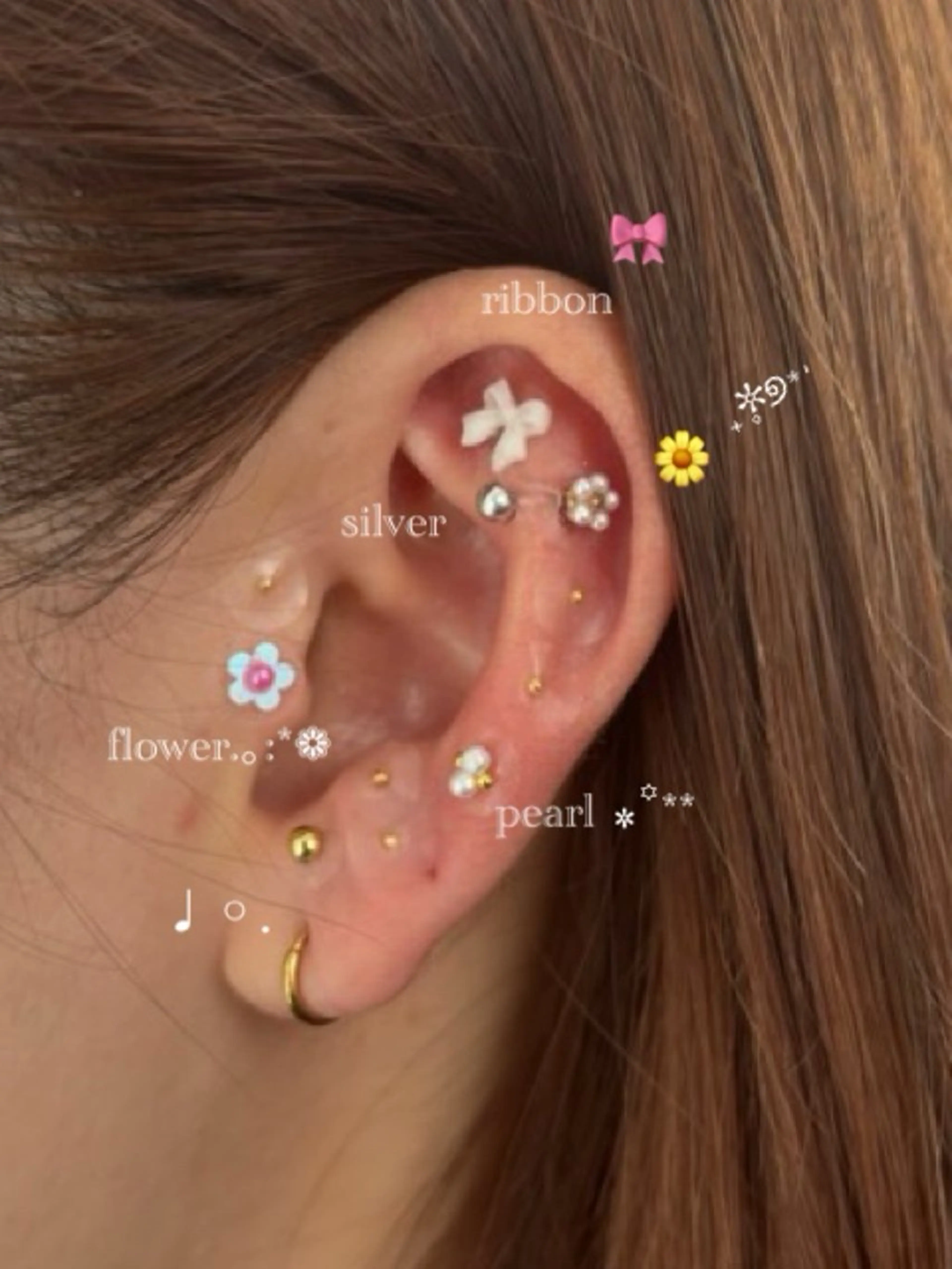 メナードフェイシャルサロン　福山東手城所属・耳ツボ/エステ/ CHIHIROのエステ・リラクイメージ