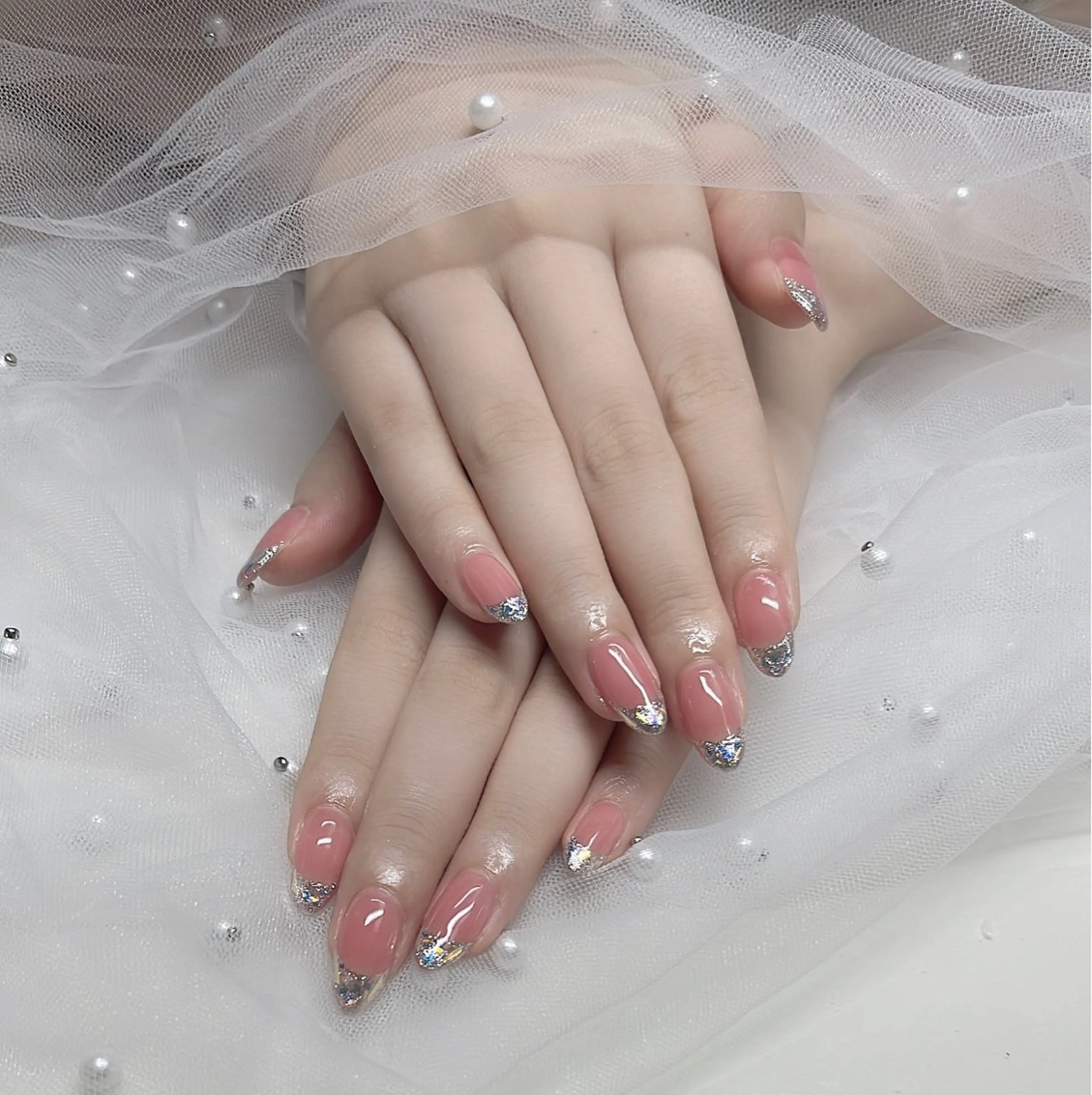 ネイル ハンドネイル KARI ネイルサロンのネイルデザイン