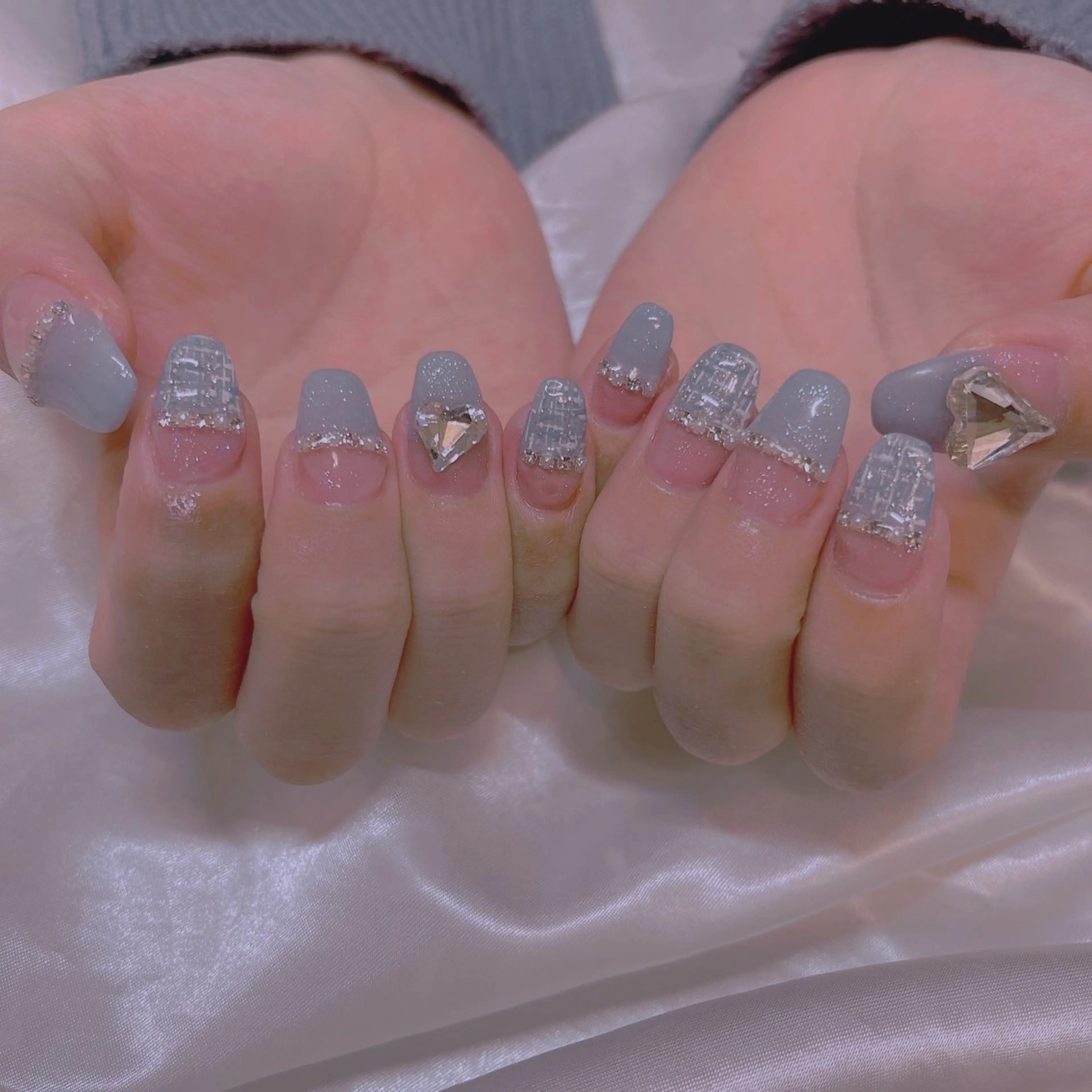 ネイル Private Salon 大宮のネイルデザイン