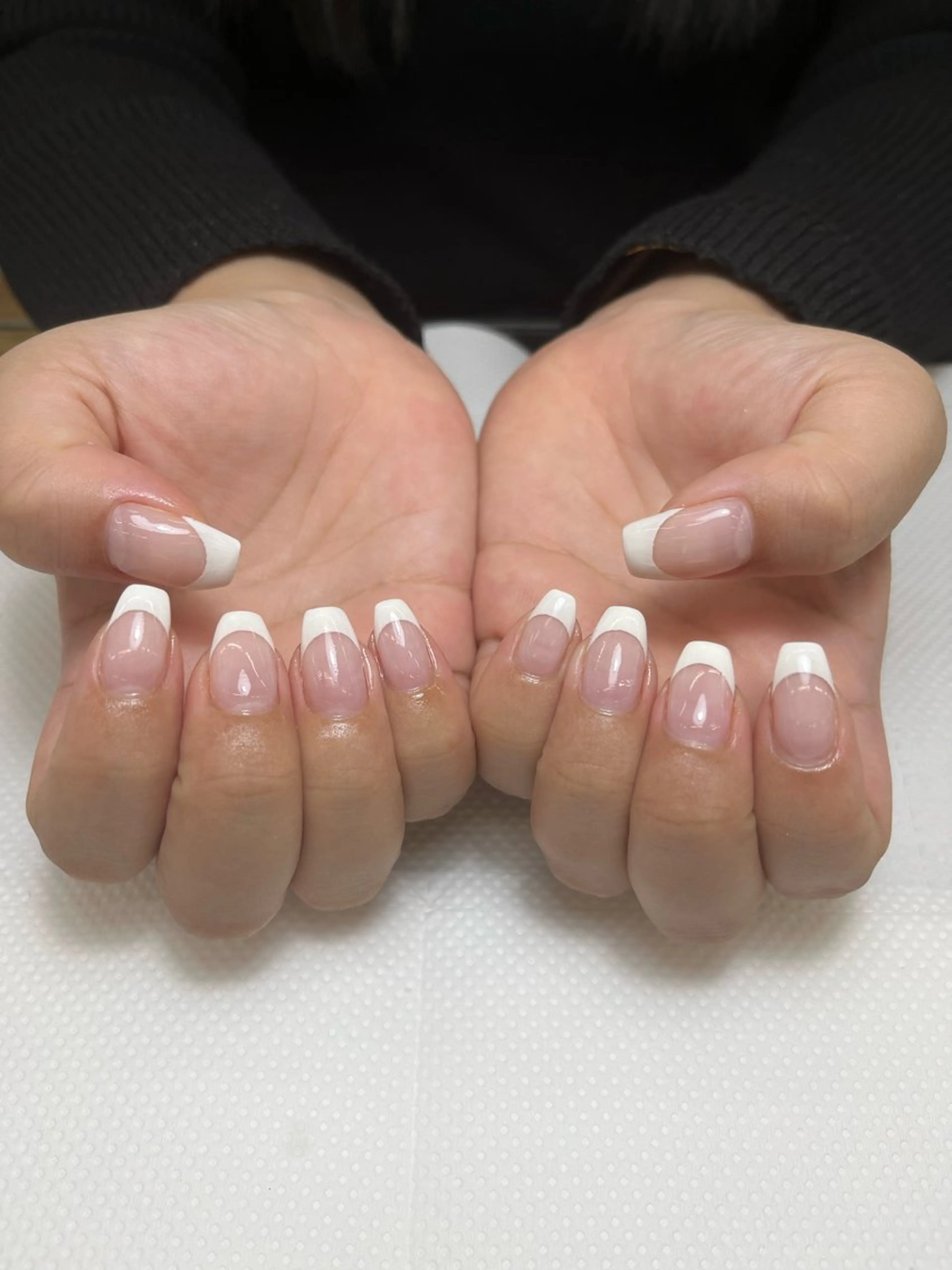 ネイル ハンドネイル yamazoe 【MAXKELLY】のネイルデザイン