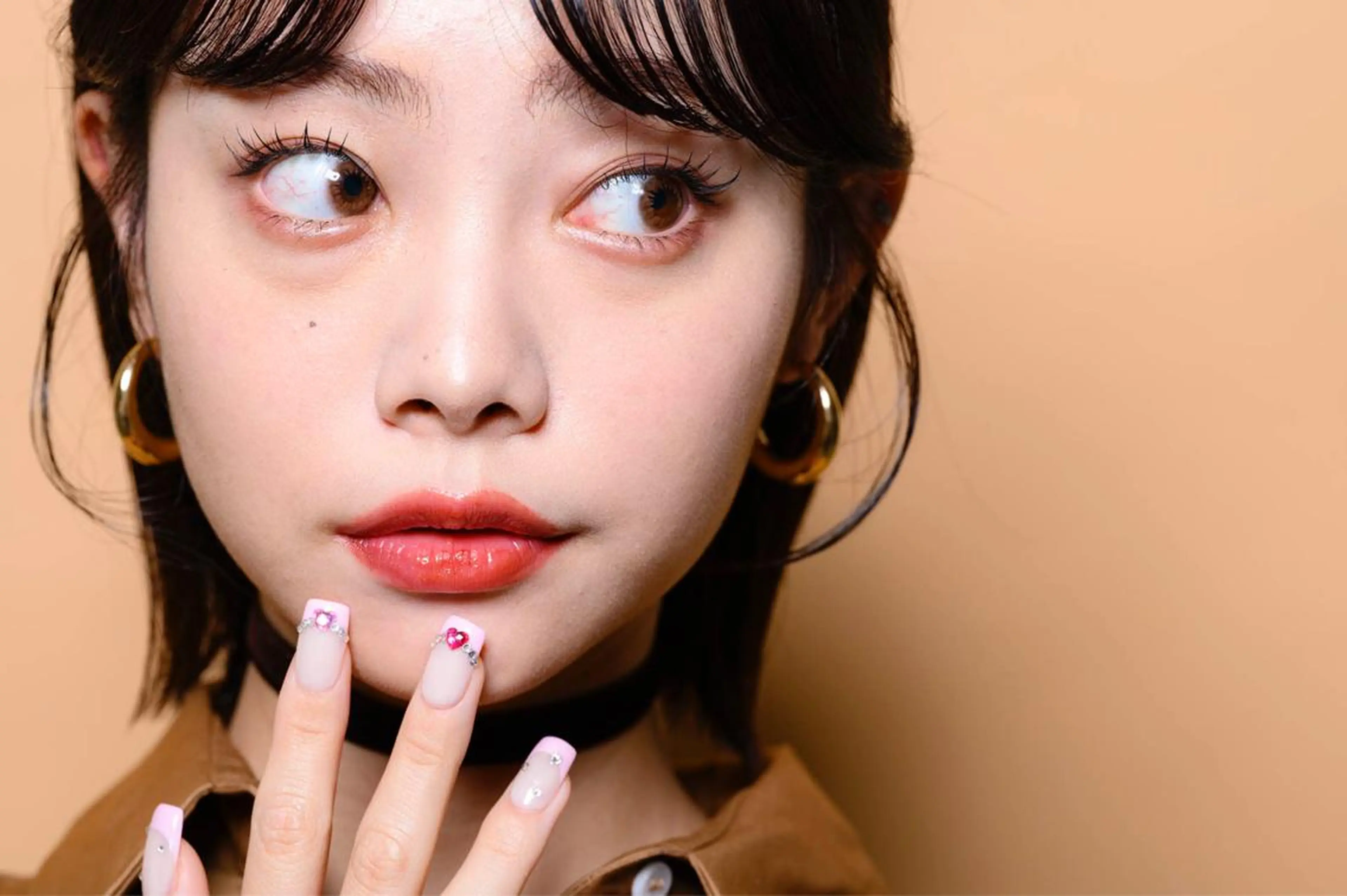 マツエク・マツパ 🎀NORA ayakaのマツエク・マツパデザイン