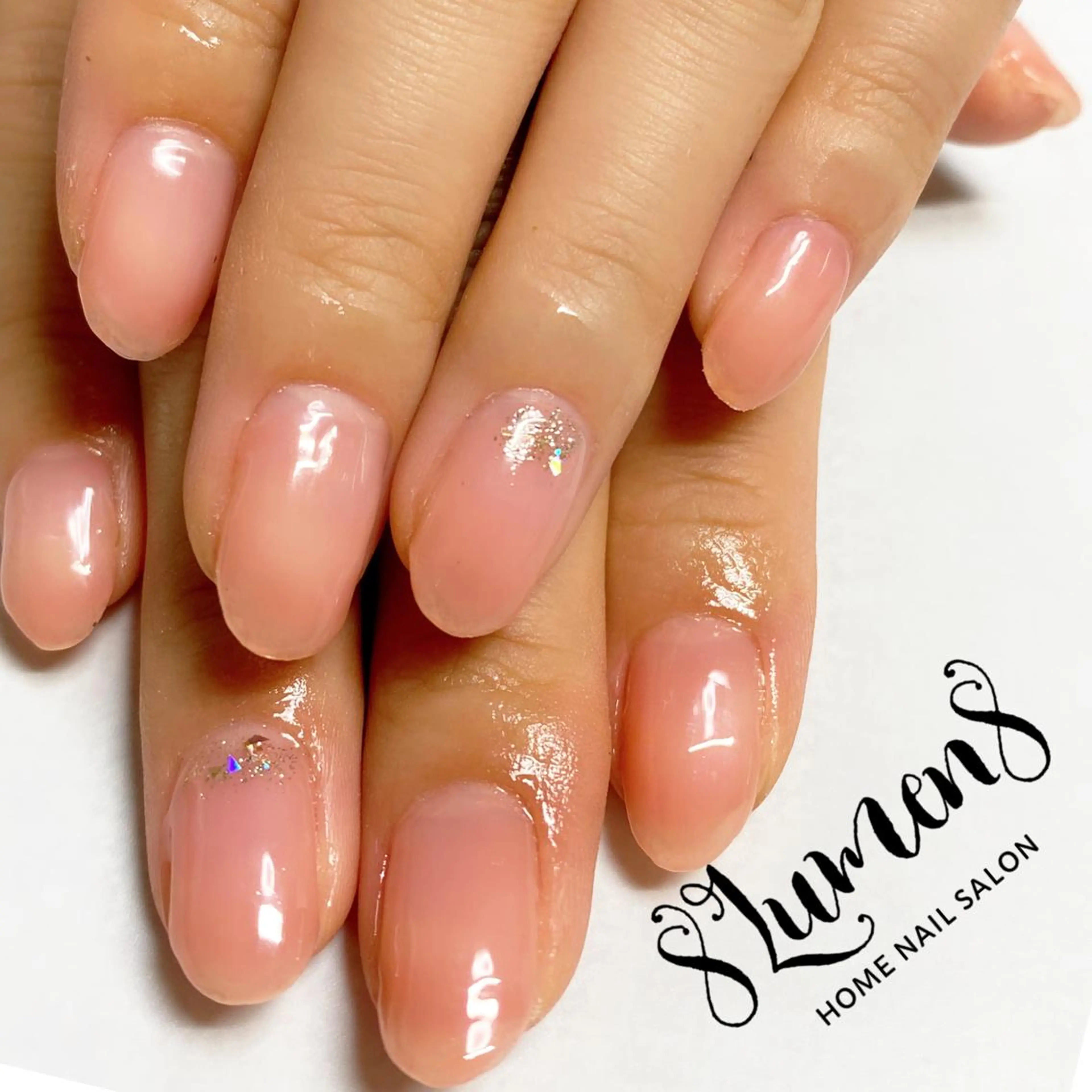 ネイル ハンドネイル 伊藤 絵美のエステ・リラクイメージ