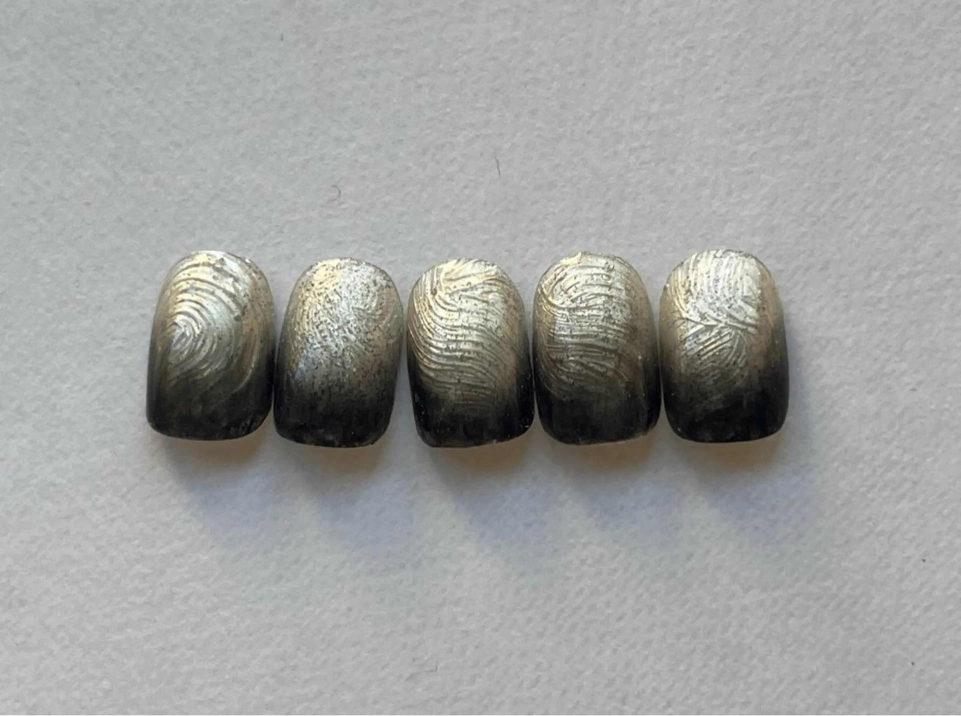 ネイル tsunegi yuukaのネイルデザイン