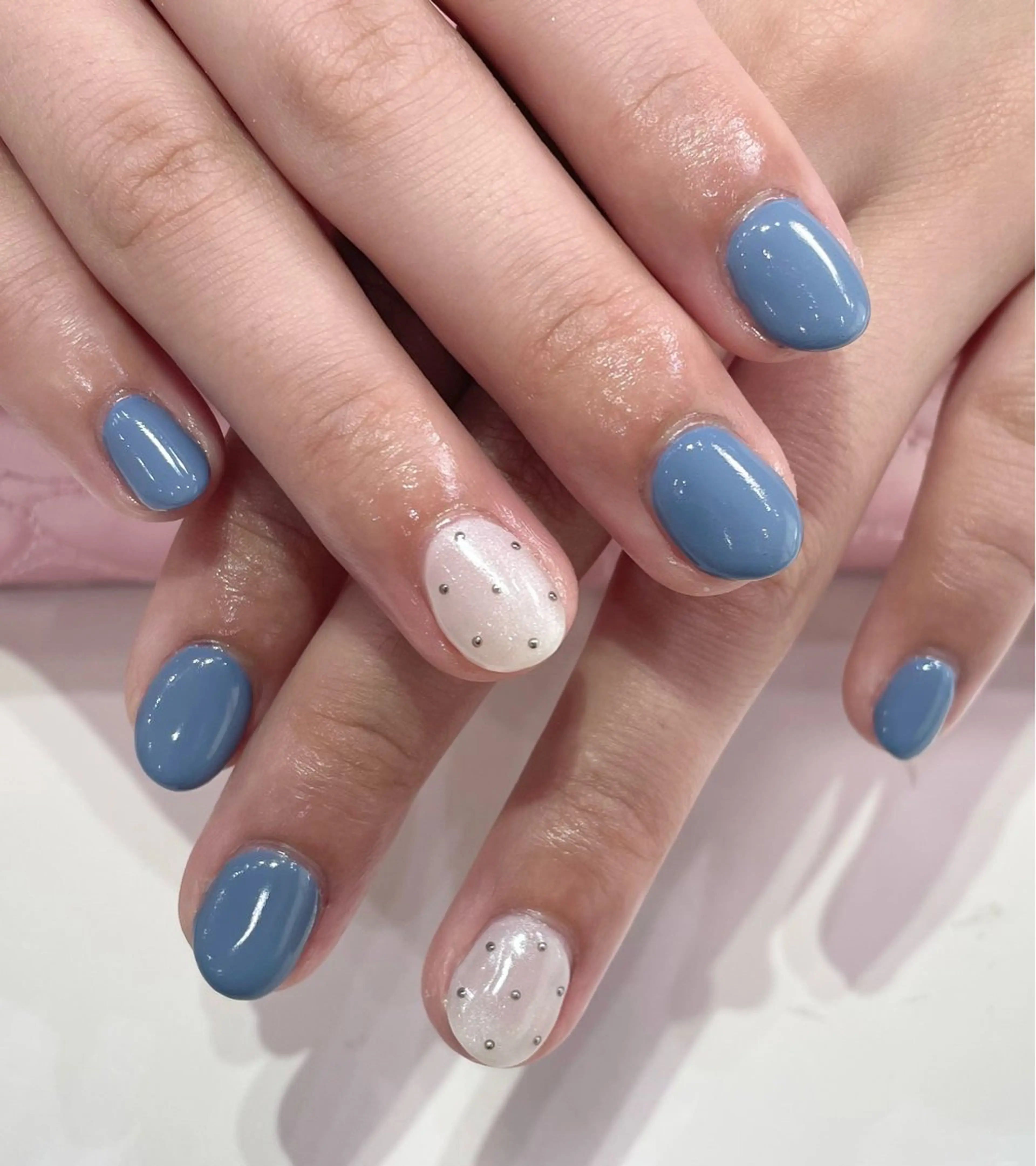 ネイル Onodera Junのネイルデザイン