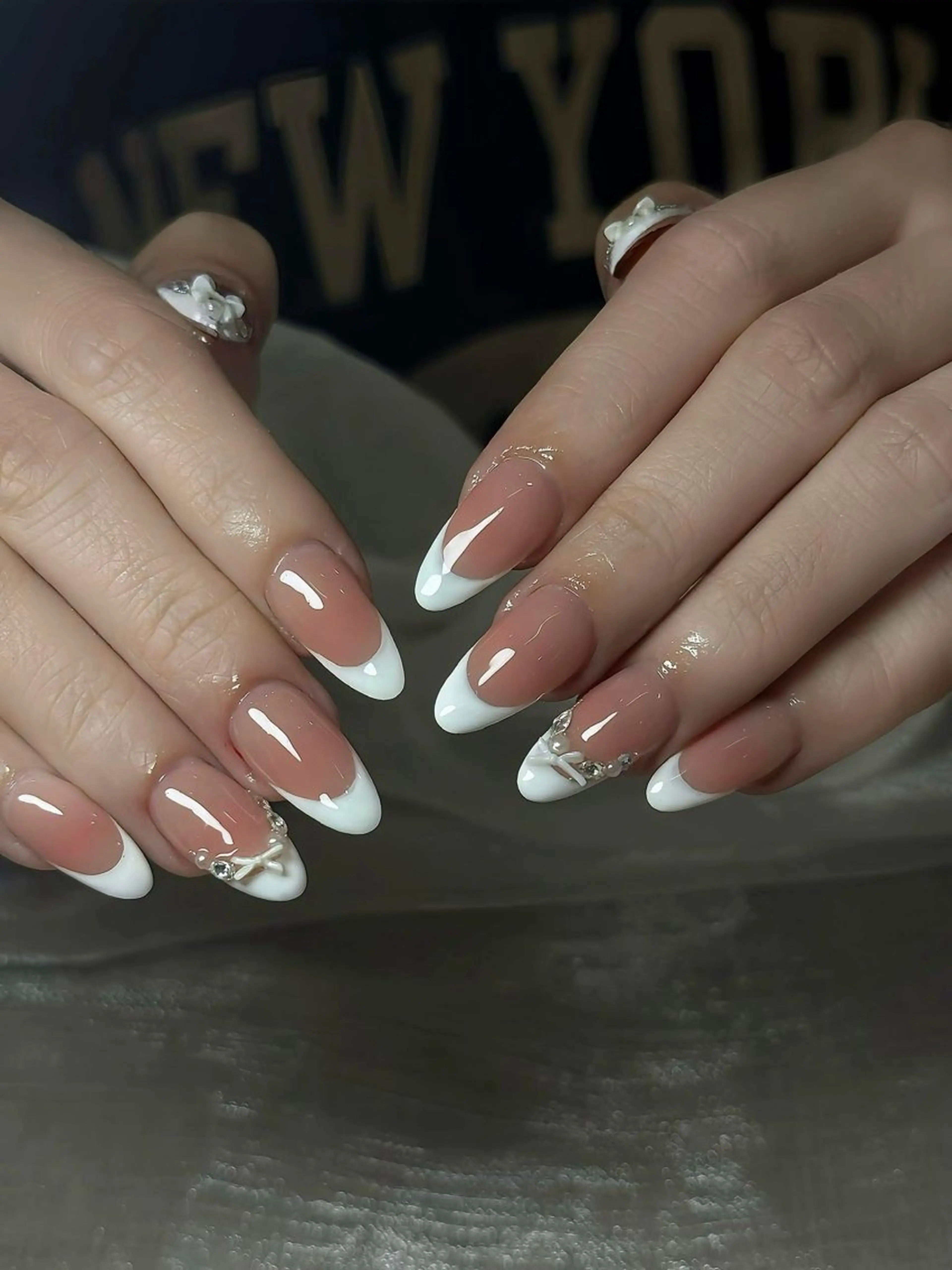 ネイル ANNA NAIL SALON所属・サン サンのネイルデザイン