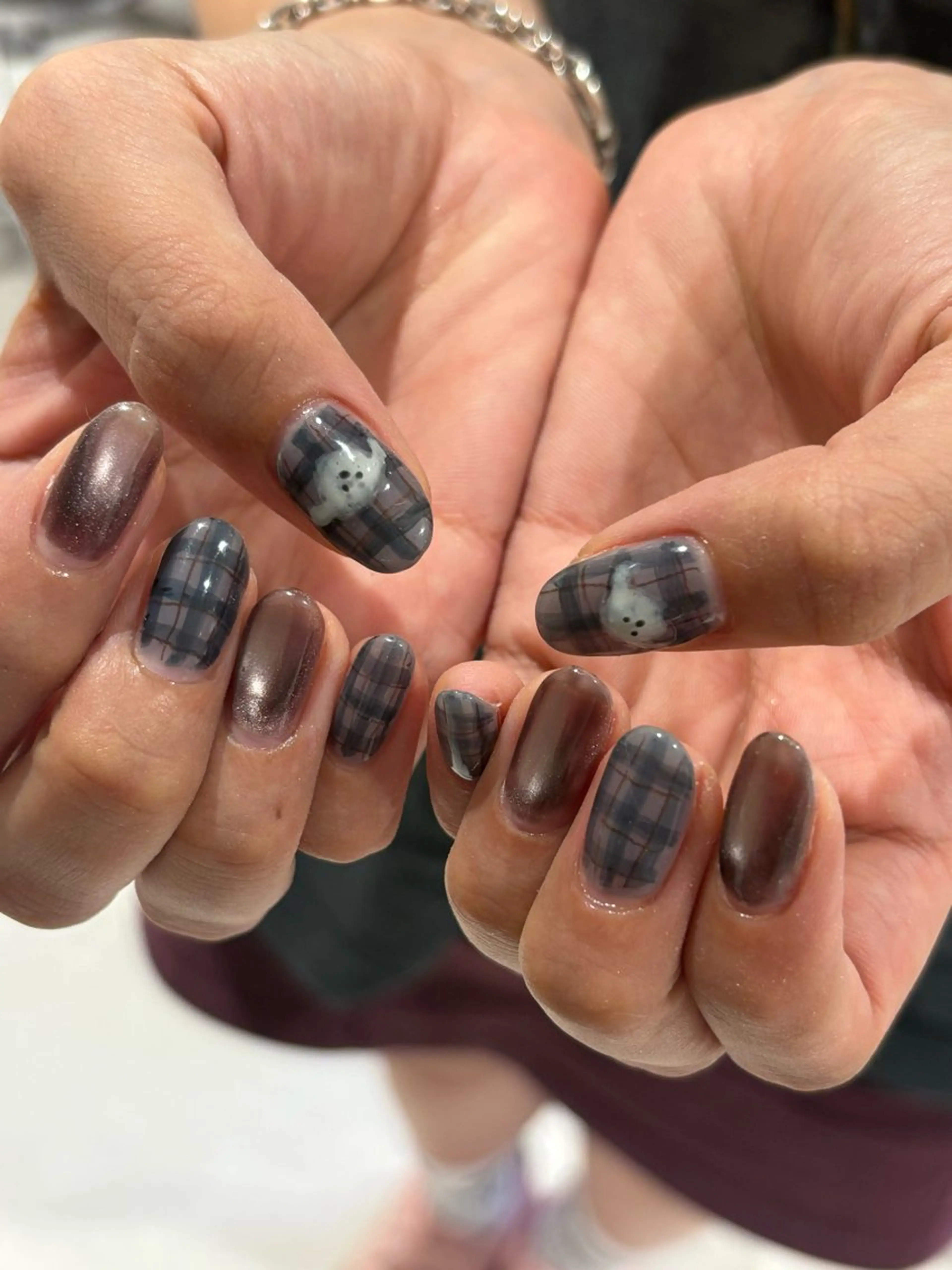 ネイル ハンドネイル premiere【プルミエール】所属・premiere🍀 ozawaのネイルデザイン