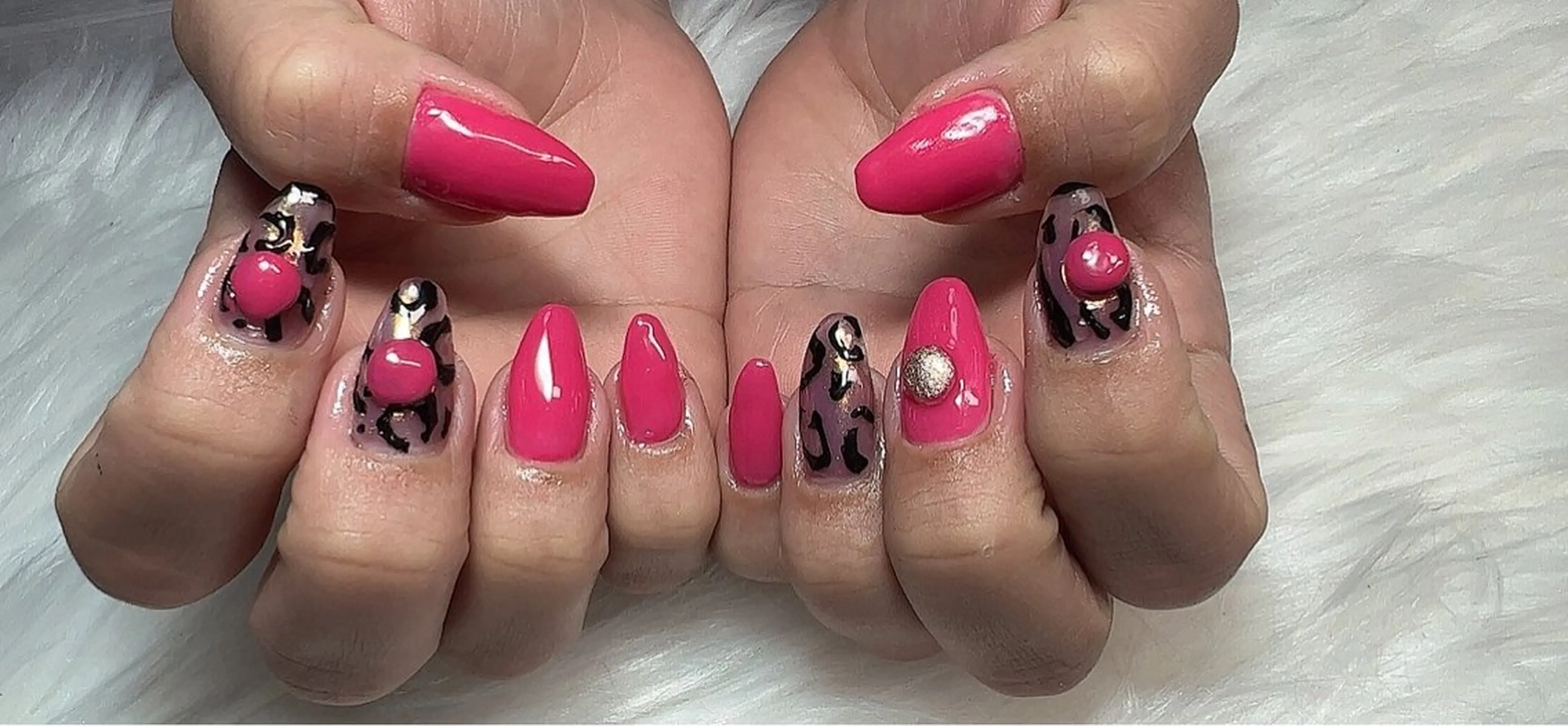 ネイル Ruana Nailのネイルデザイン