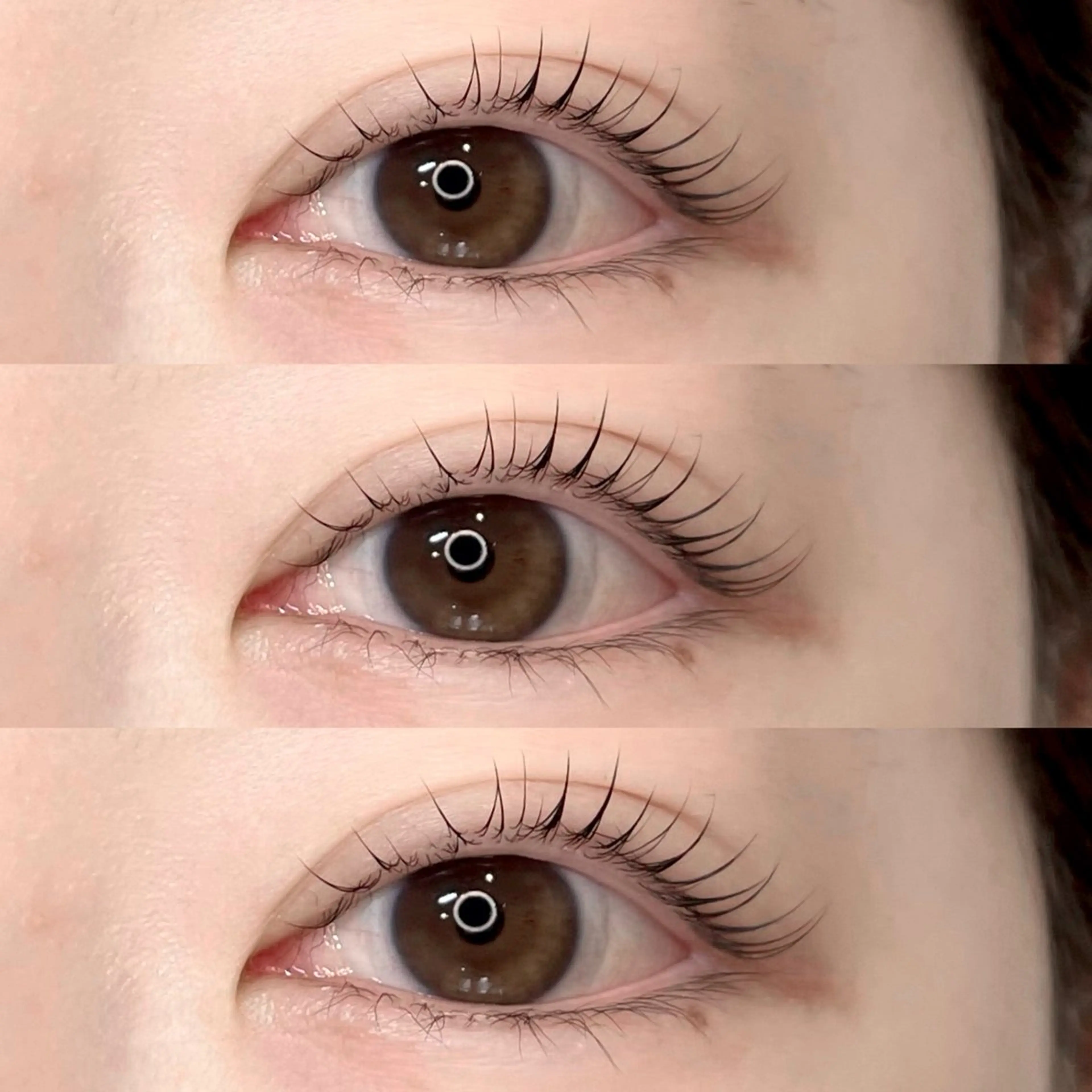 マツエク・マツパ ＋tico _ayanaのマツエク・マツパデザイン