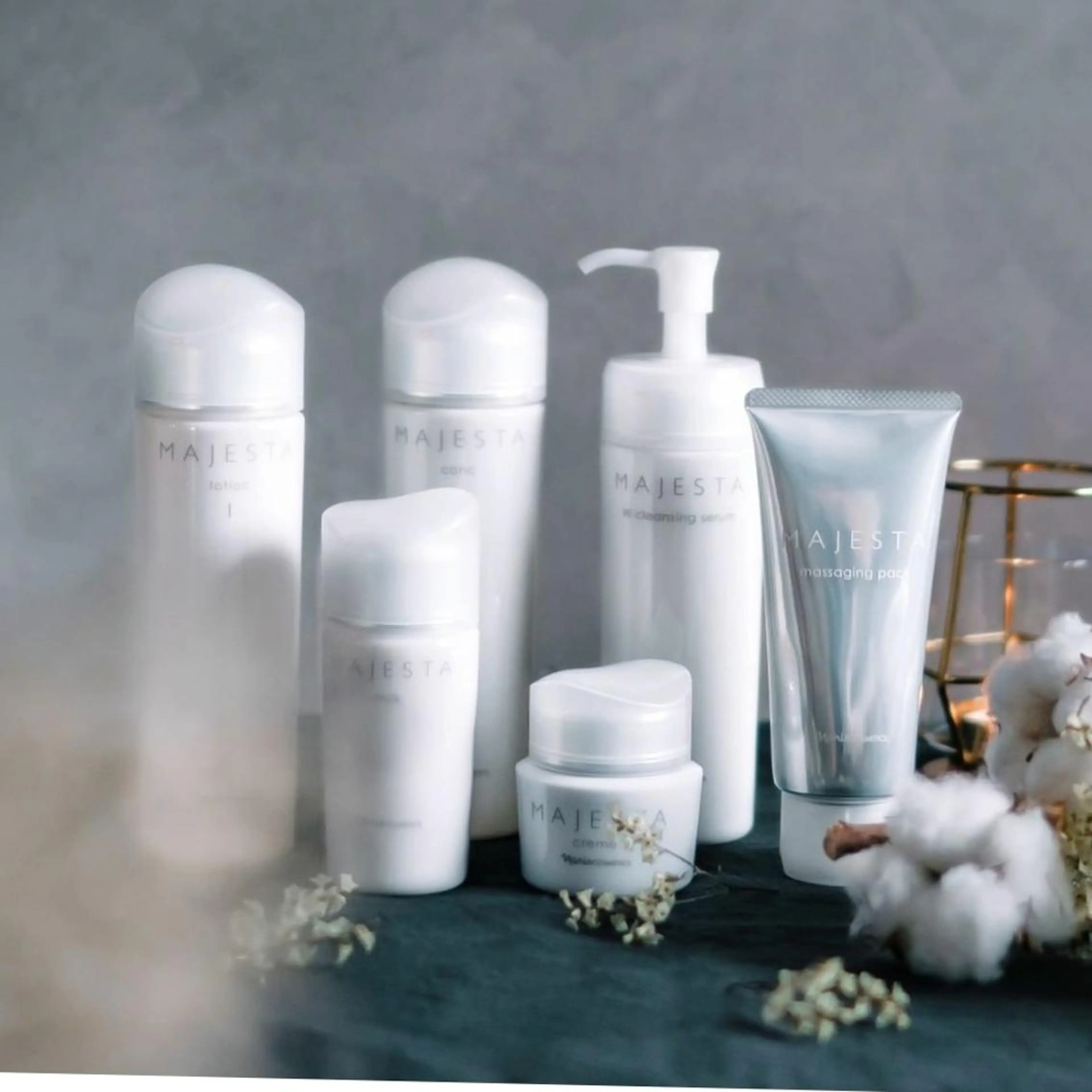 お一人様一度限り💕🌠スキンケアモニター募集中🌠💕お肌を変えてみたい方必見✨1,100円でお試し後お申し込みの写真