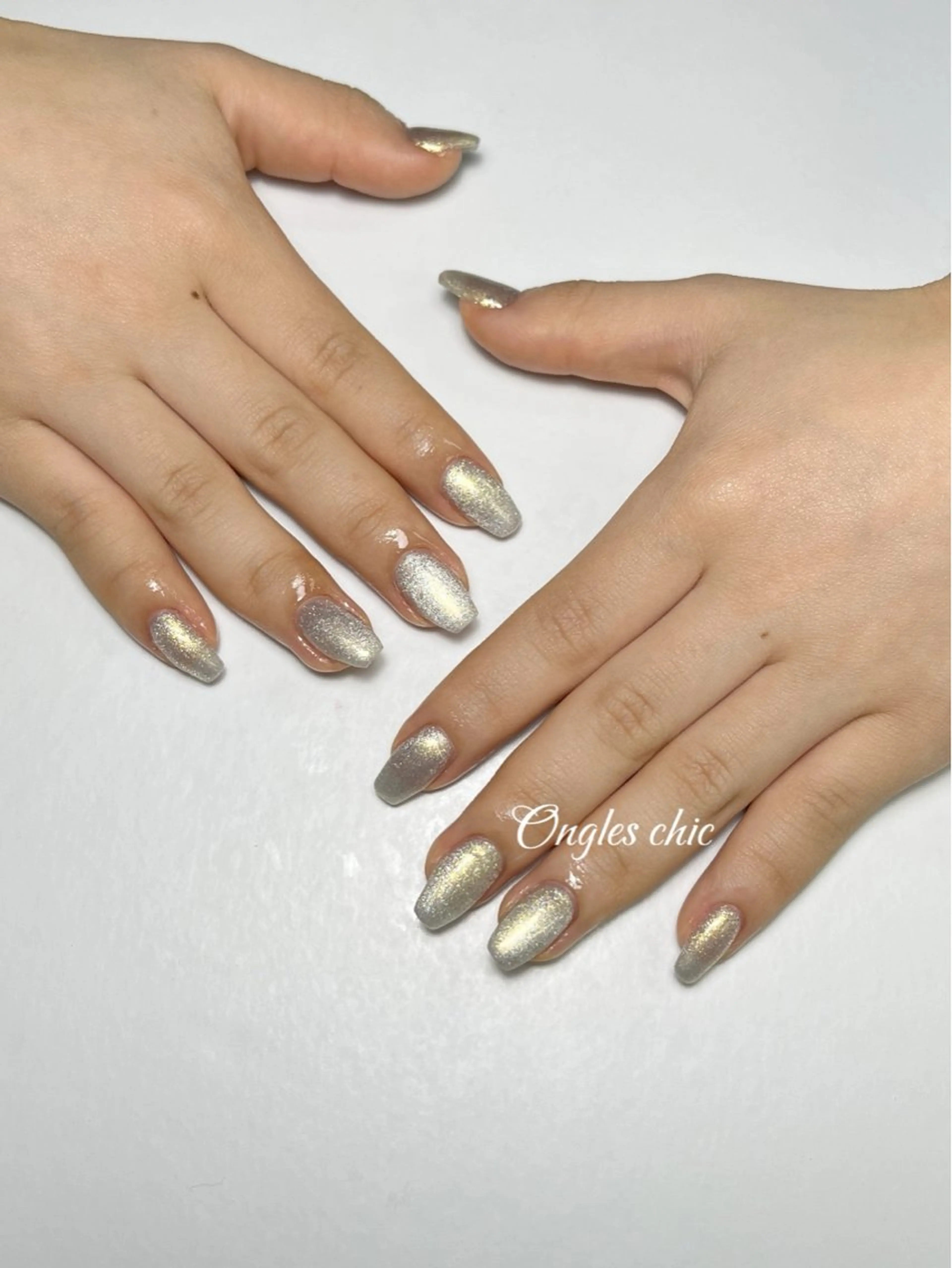 ネイル ハンドネイル ハンドケア mo moのネイルデザイン