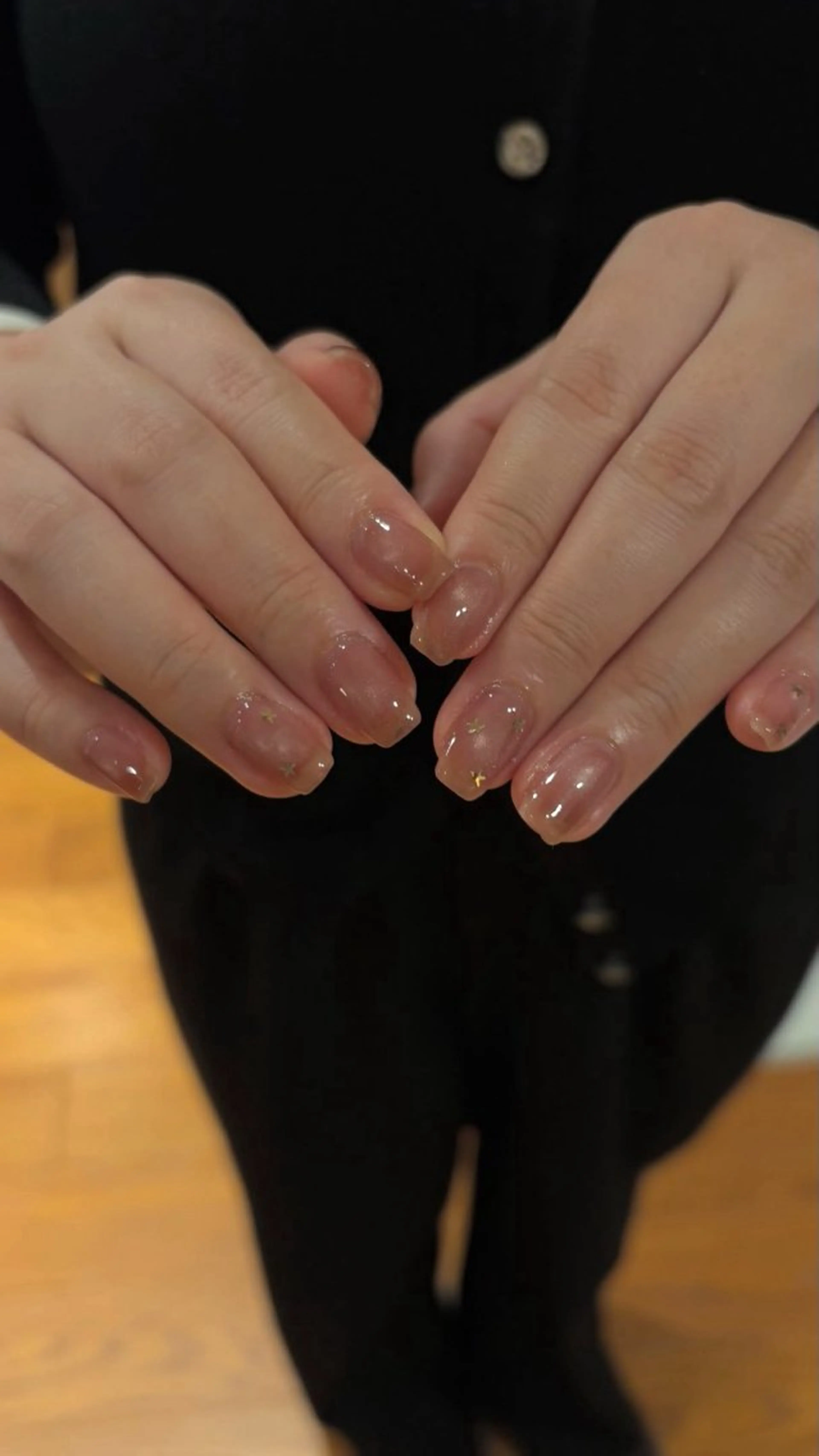 ネイル Miu 川越東口ネイルサロンのネイルデザイン