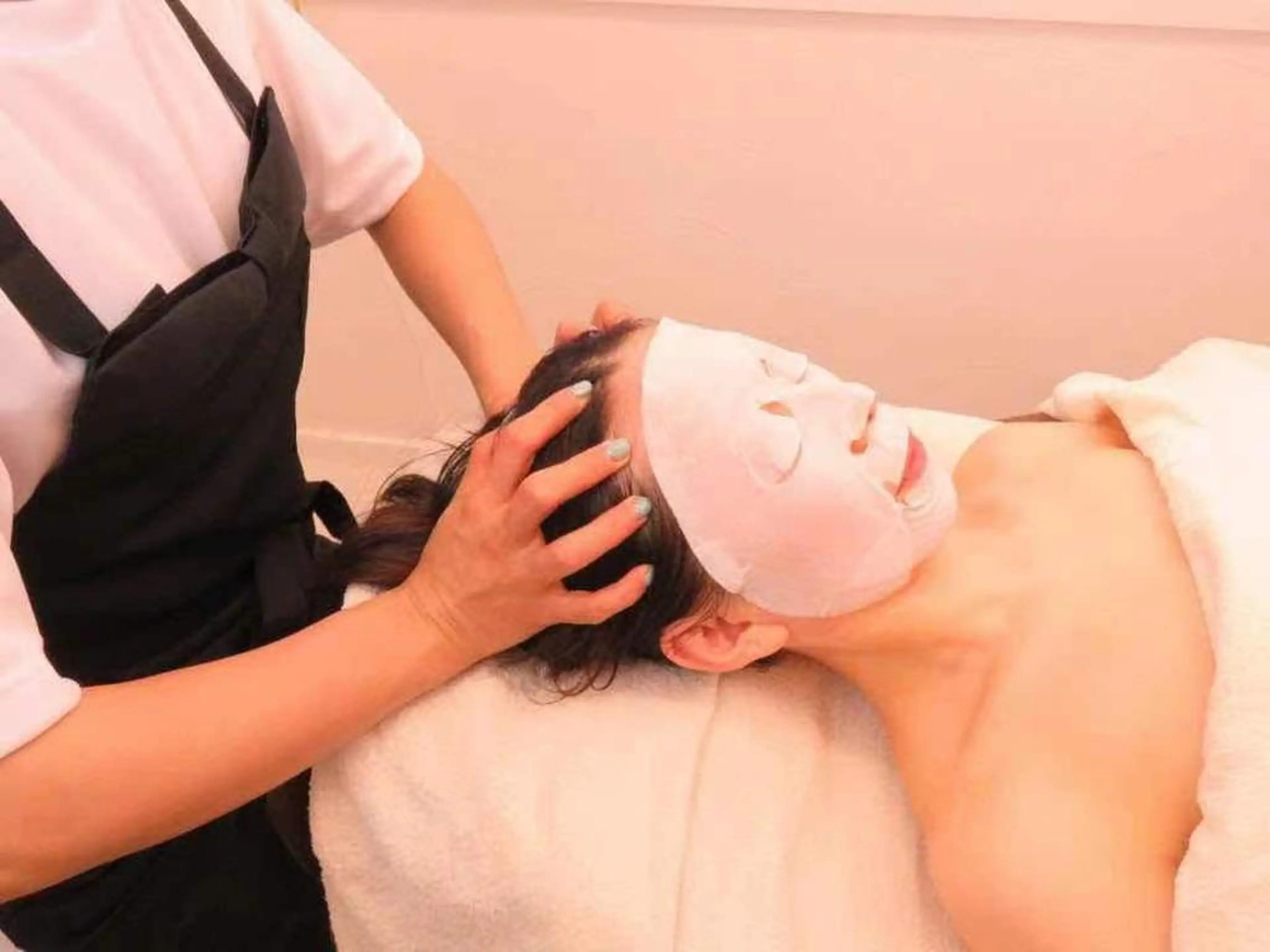 エステ リラク ビューティーサロン アンジュのエステ・リラクイメージ