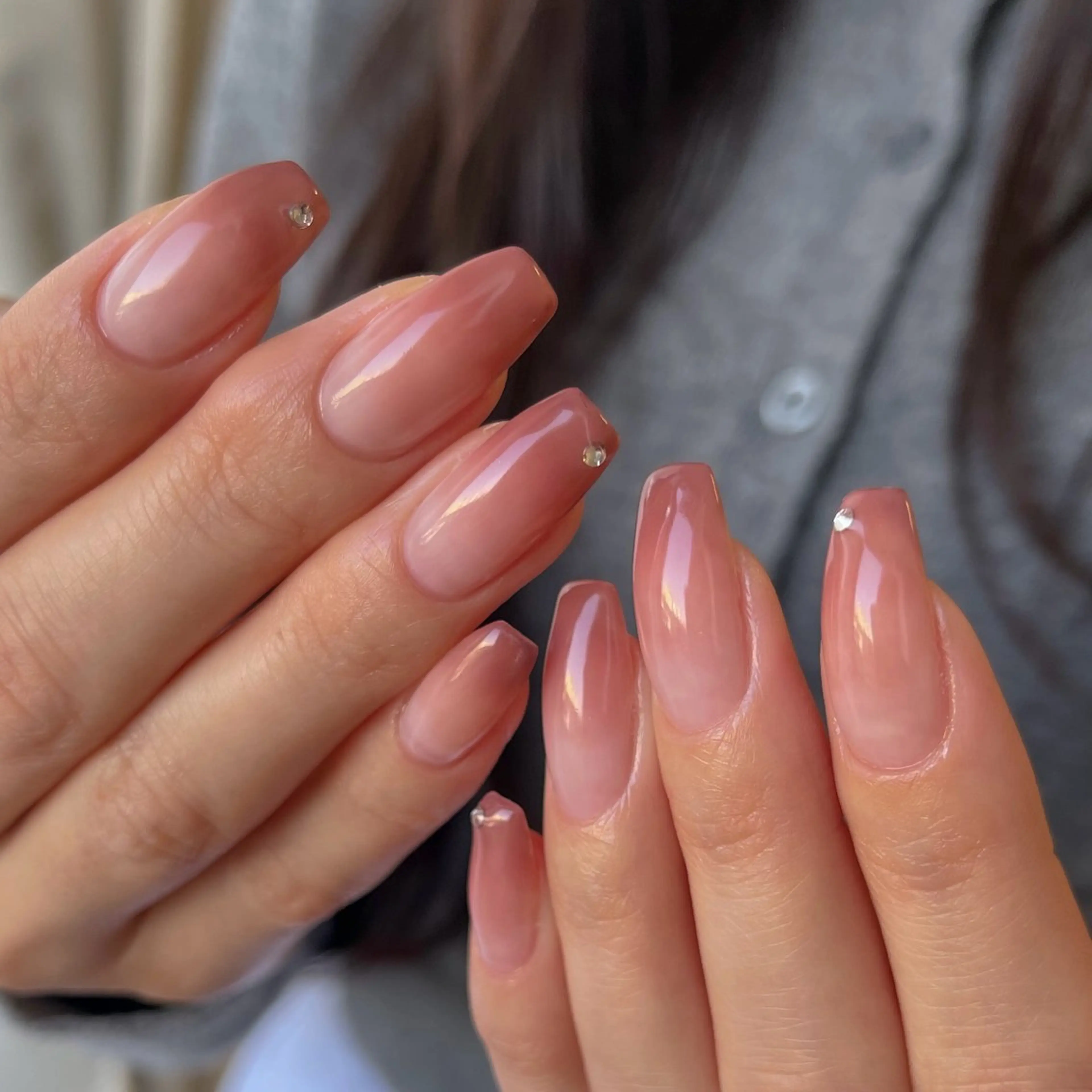 ネイル ハンドネイル フットネイル Utopia nail_のネイルデザイン