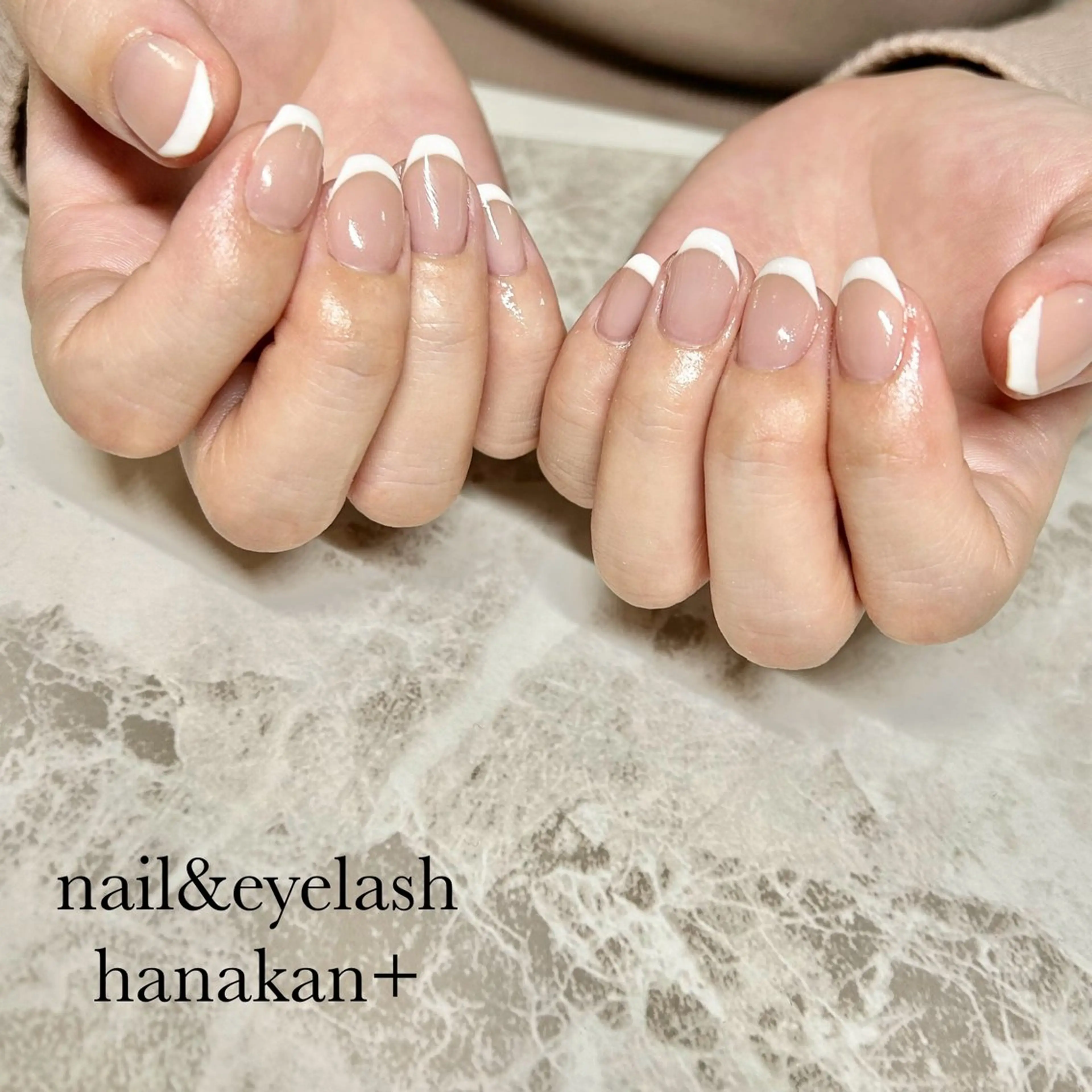 ネイル ハンドネイル S Fumiのネイルデザイン