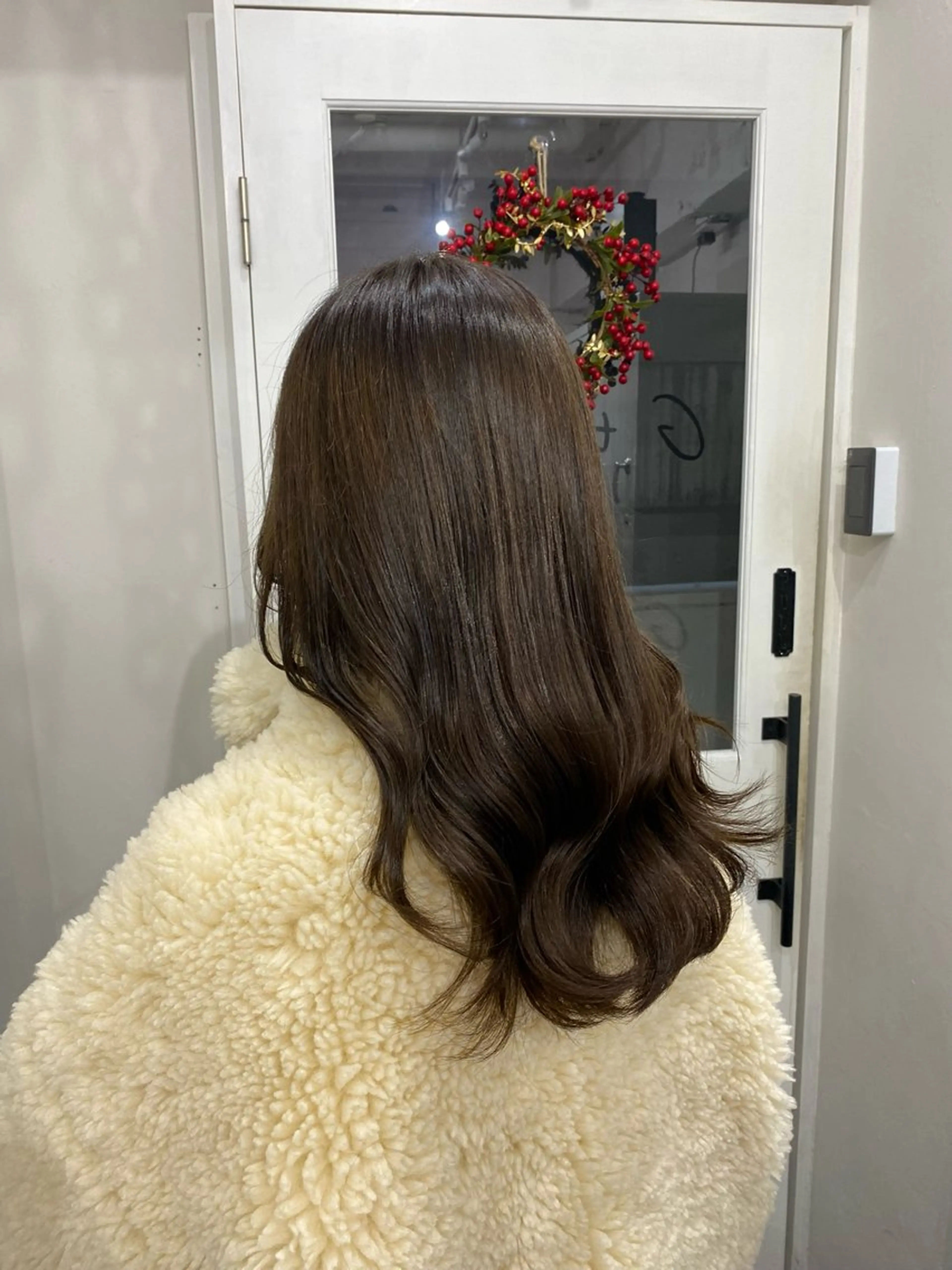 ♡🎩当日予約限定🎩♡ワンカラー➕クイックトリートメントの写真