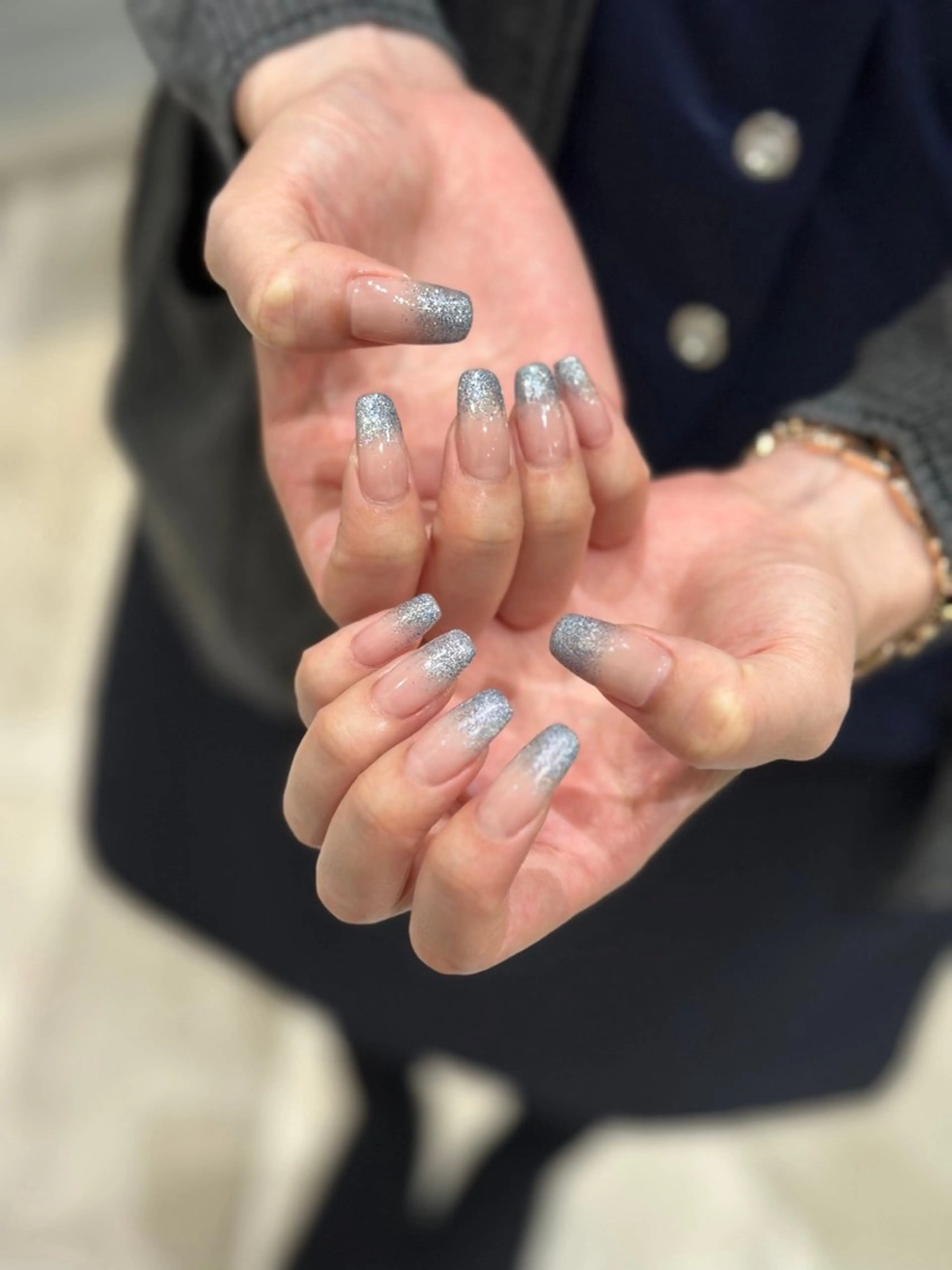 ネイル 松本 有未のネイルデザイン