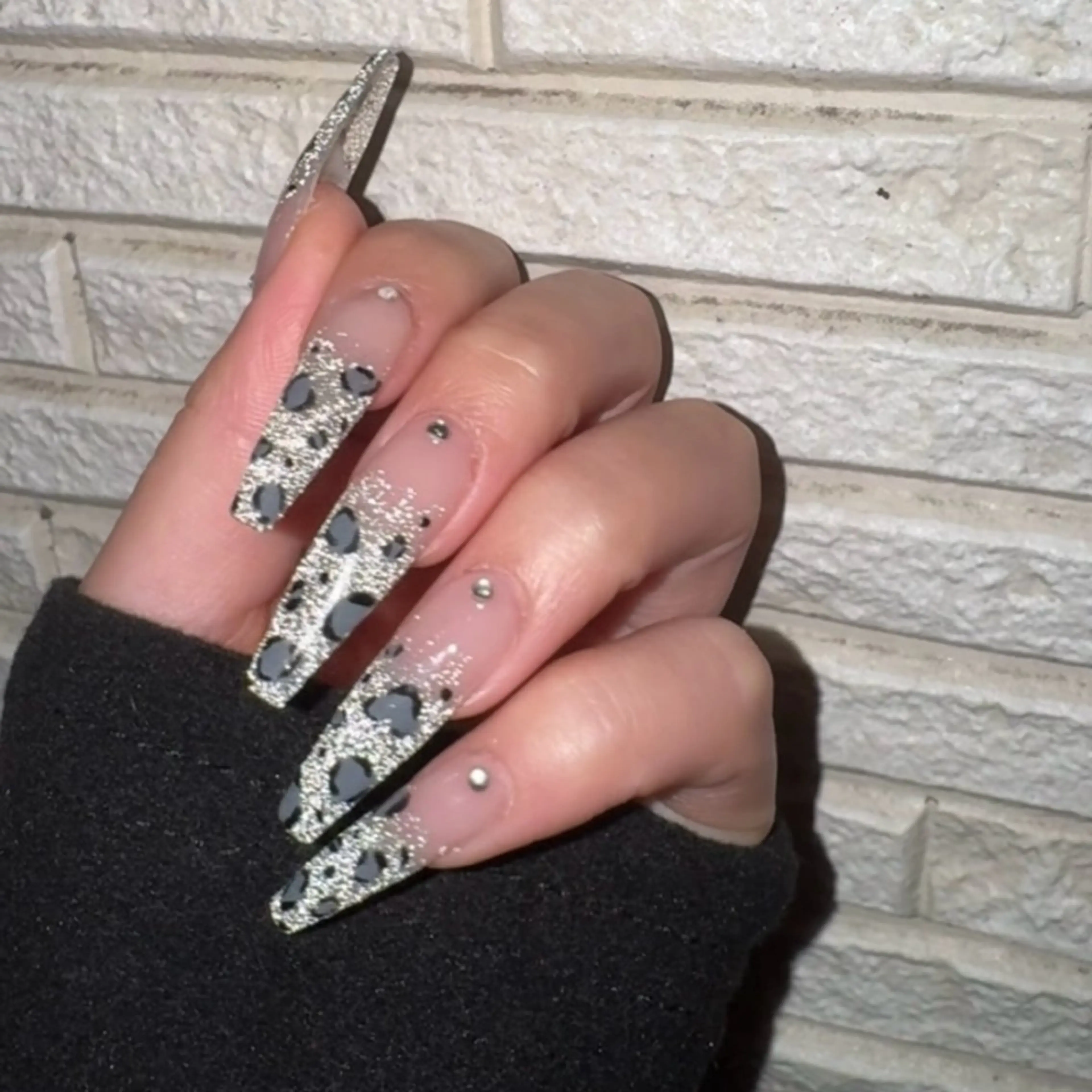 ネイル Juicynail 天神店所属・Juicynail maayaのネイルデザイン