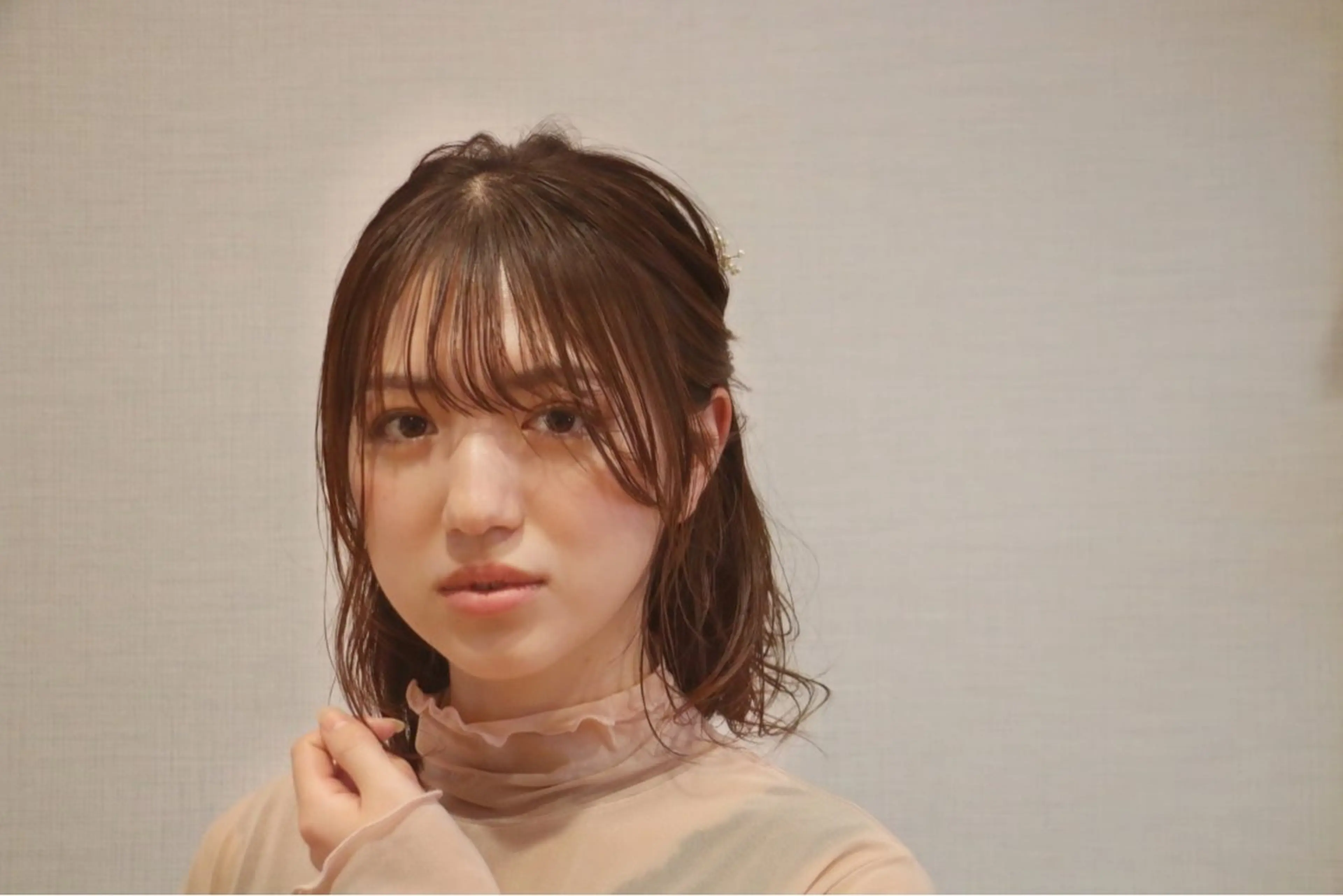 🌸 SAKURA🌸のヘアスタイル