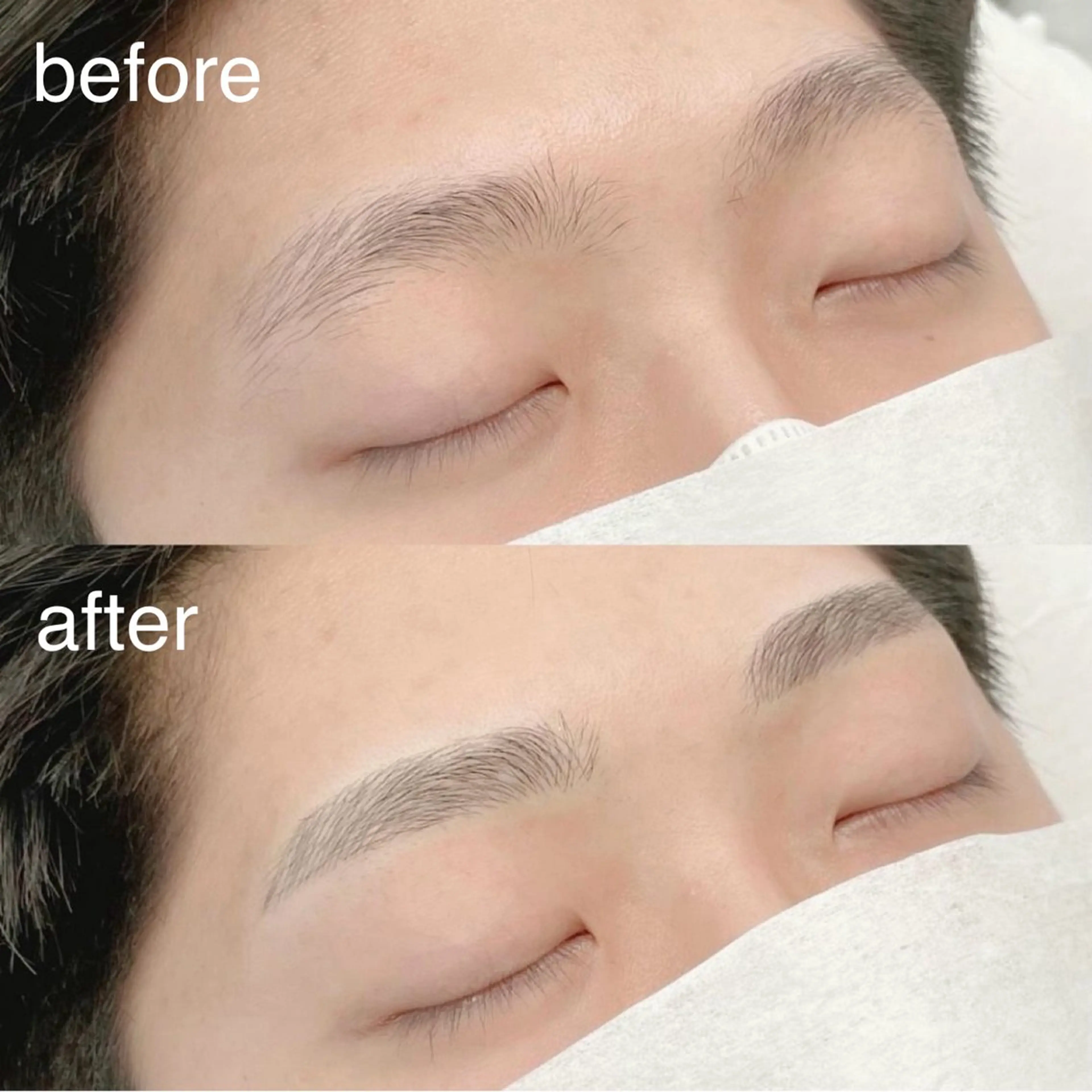 アイブロウ 眉毛サロン　ange 上野御徒町本店の眉毛・アイブロウイメージ