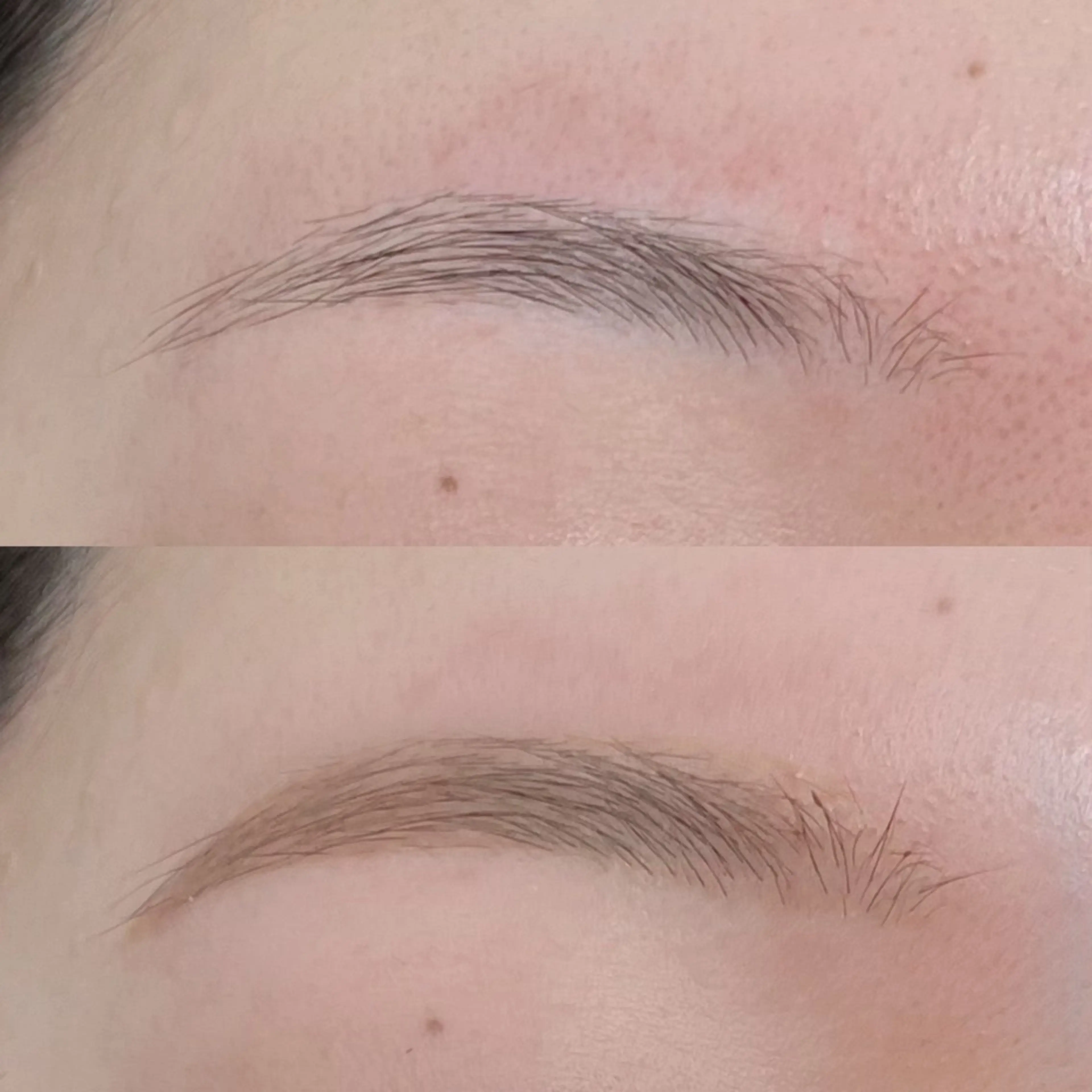 アイブロウ カネダ アイリストのマツエク・マツパデザイン