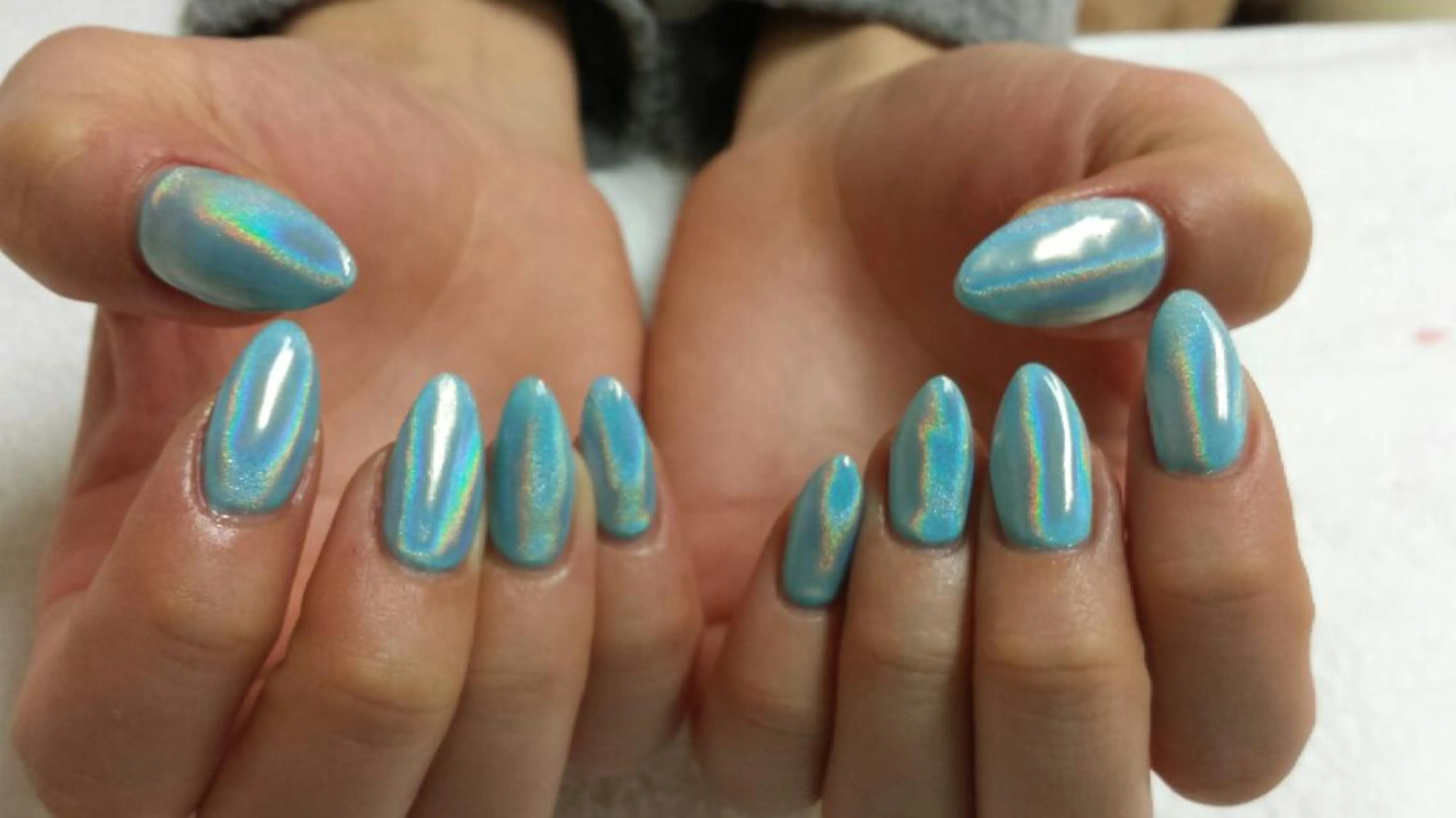 ネイル 河野ちえ (雑誌掲載サロン)のネイルデザイン