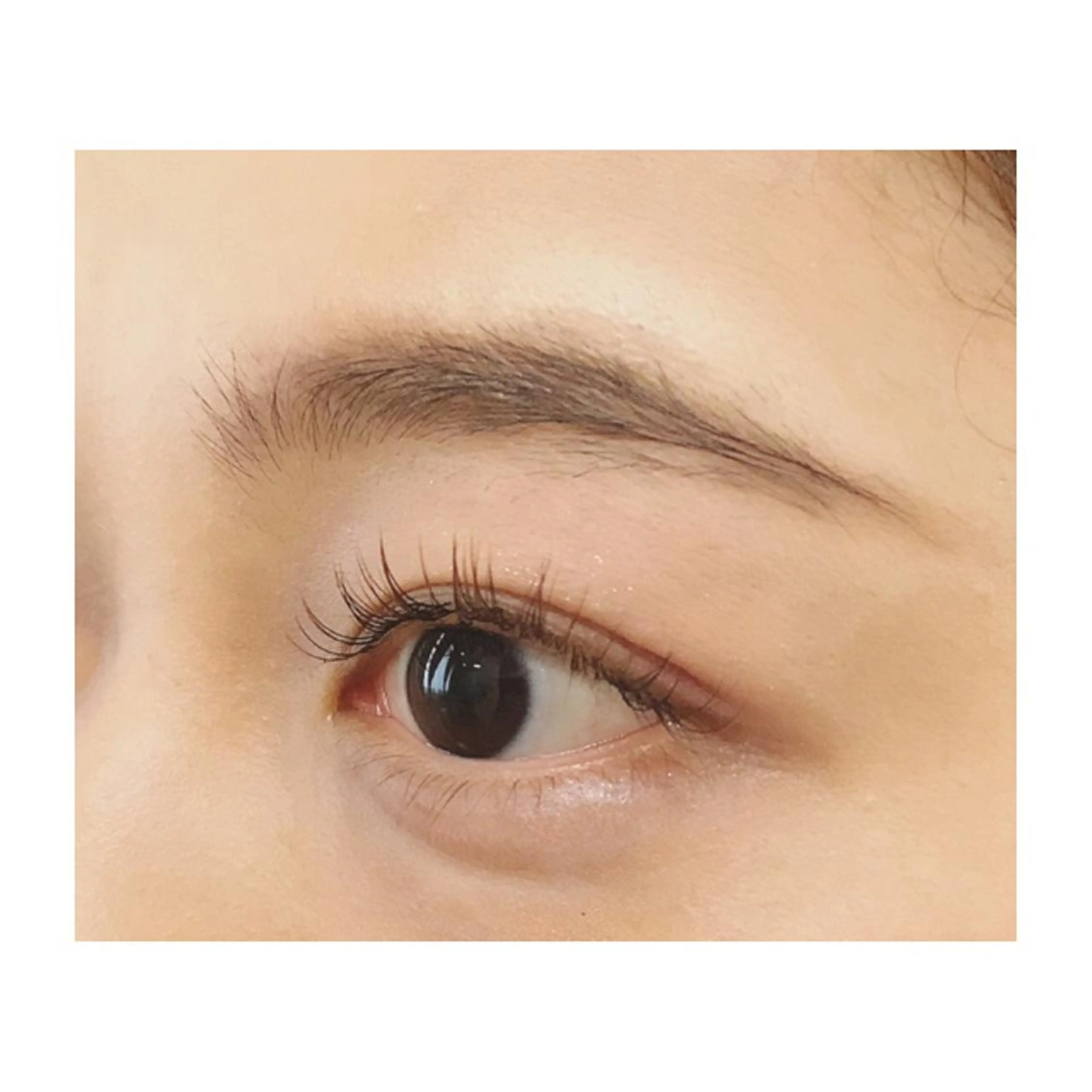 マツエク・マツパ nole所属・salon noleのマツエク・マツパデザイン