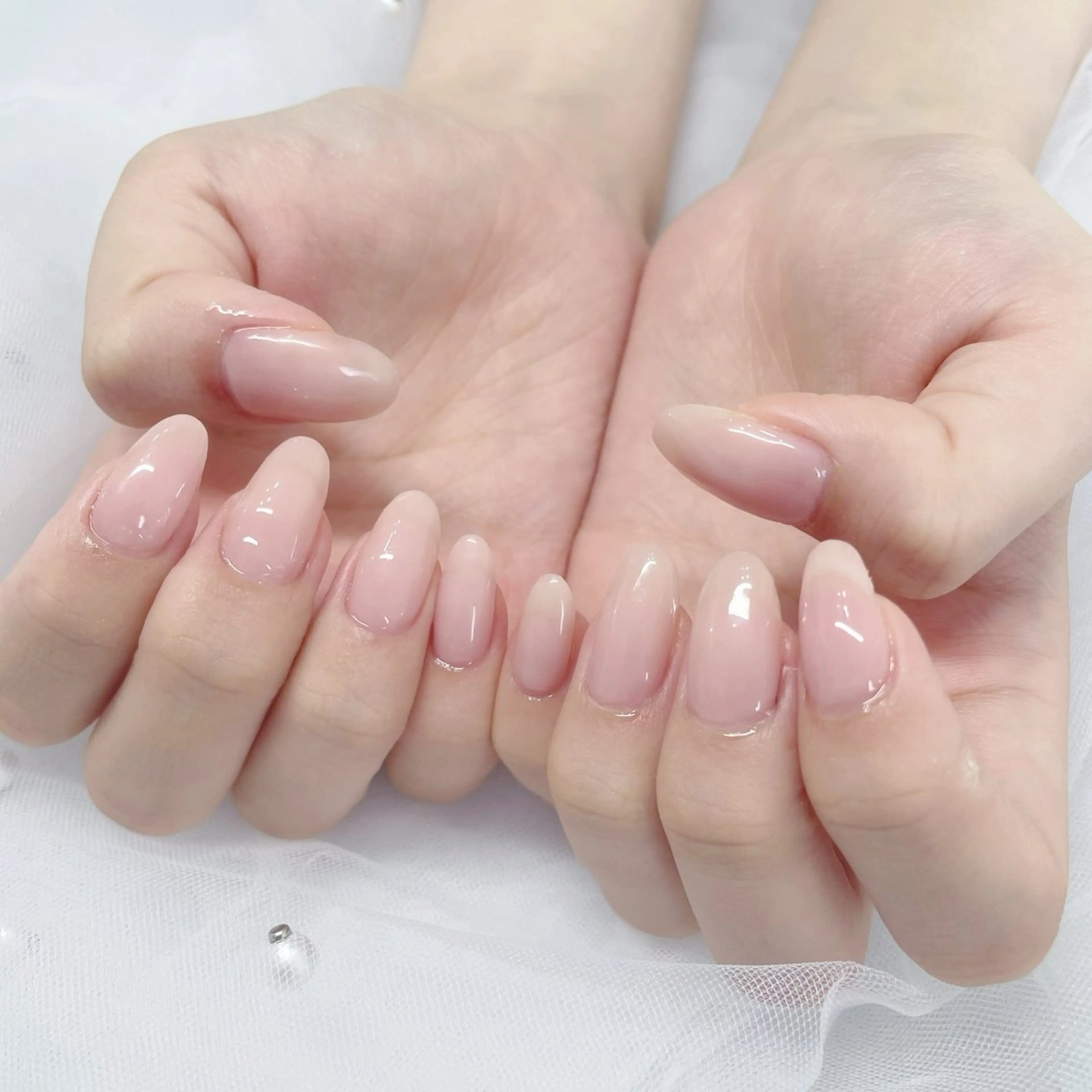 ネイル ハンドネイル Atelier Rinのネイルデザイン