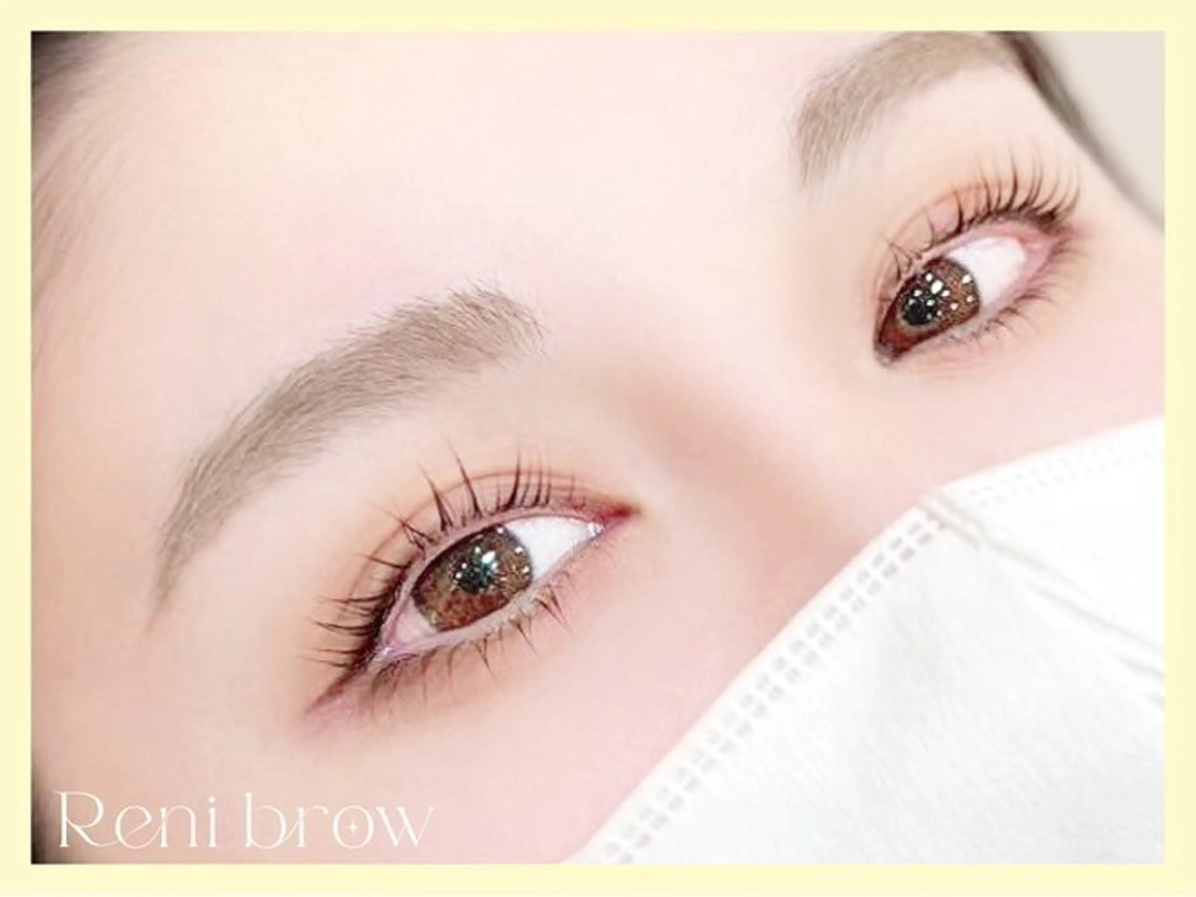 【15名様限定💖無料モデル】韓国風束間パーマ🇰🇷💖の写真