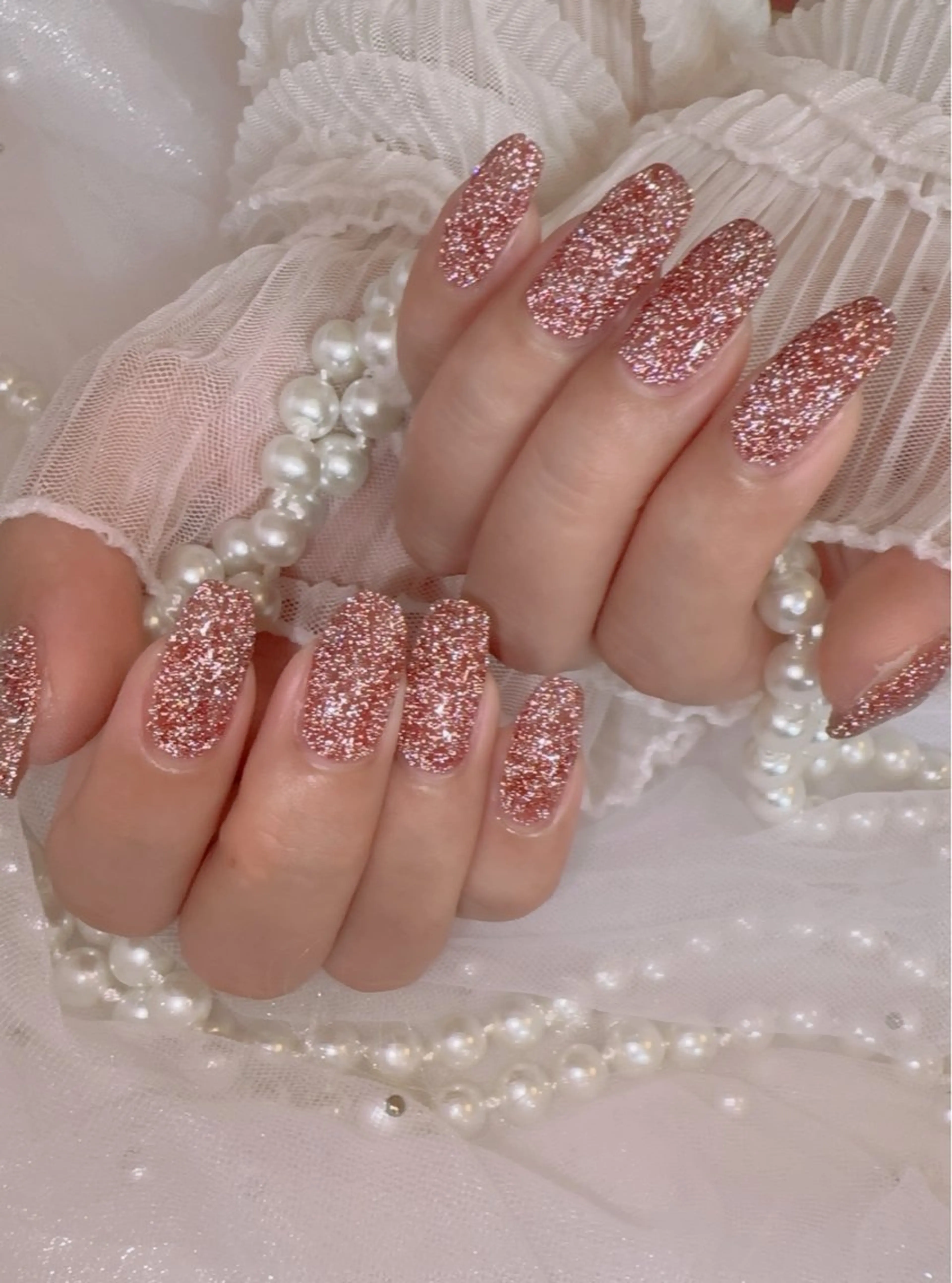 ネイル 赤色 ハンドネイル Nail Salon macherieのネイルデザイン