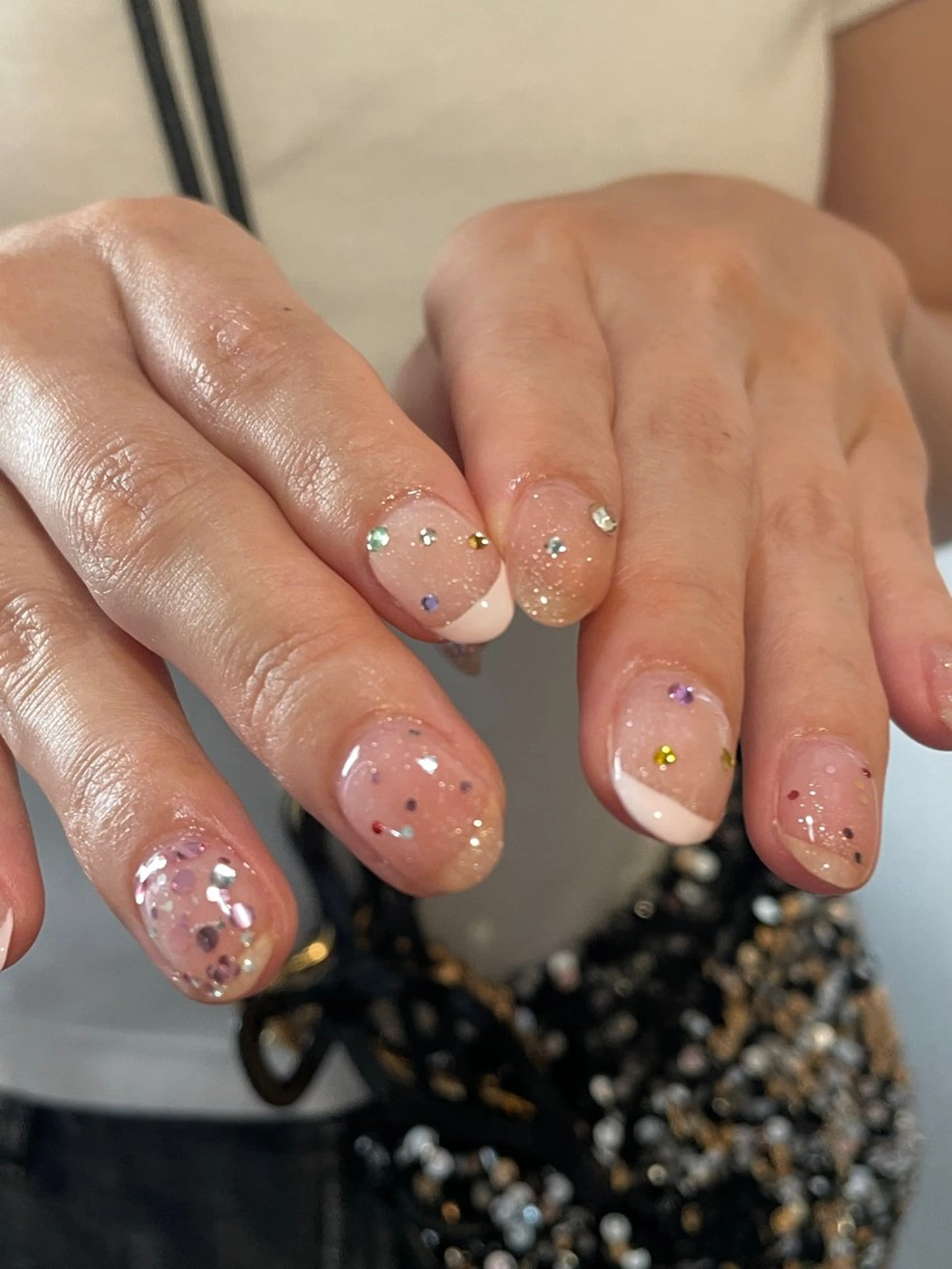 ネイル redpoint mayuのネイルデザイン