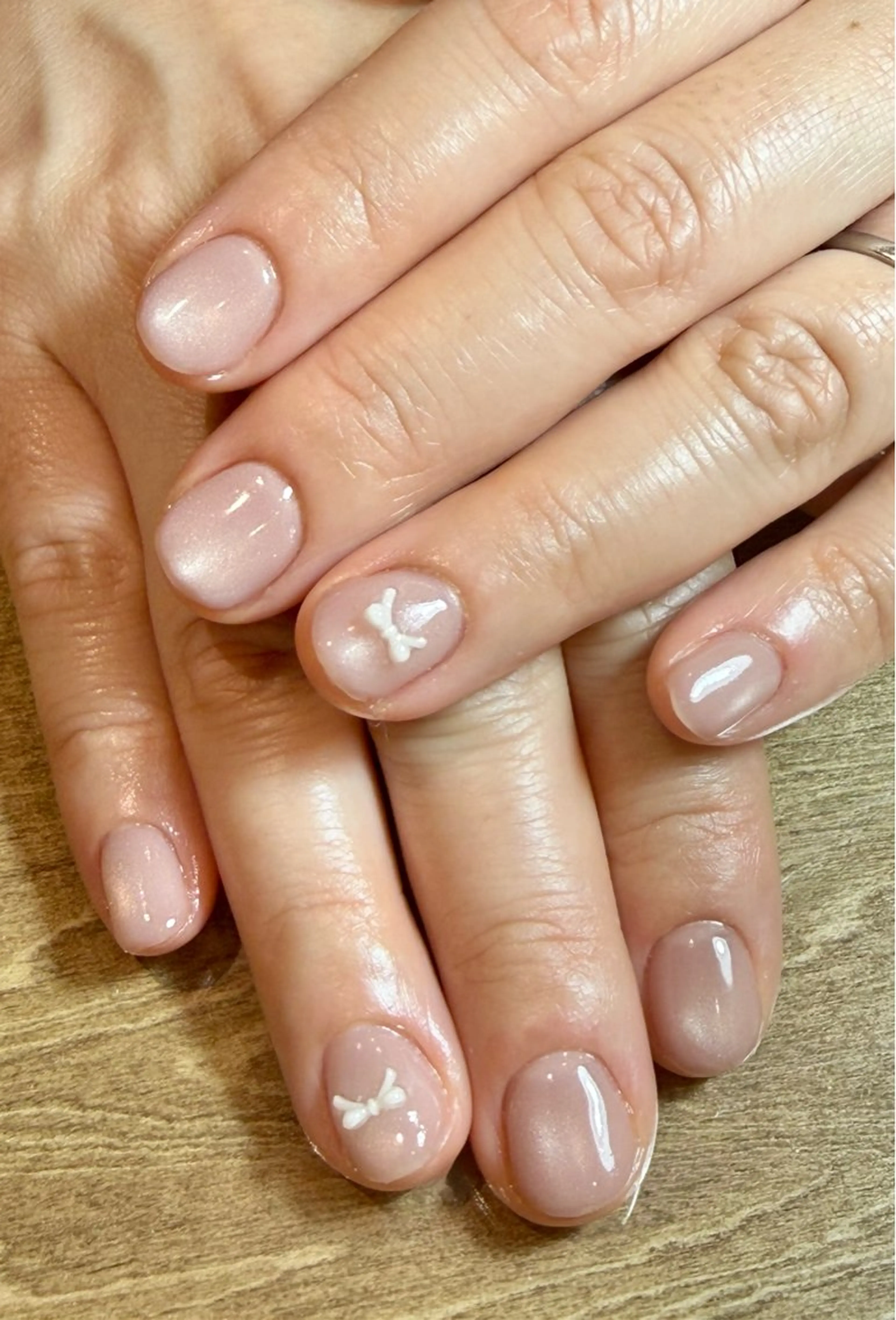 ネイル ハンドネイル Atelier Bonheur所属・Atelier Bonheurのネイルデザイン