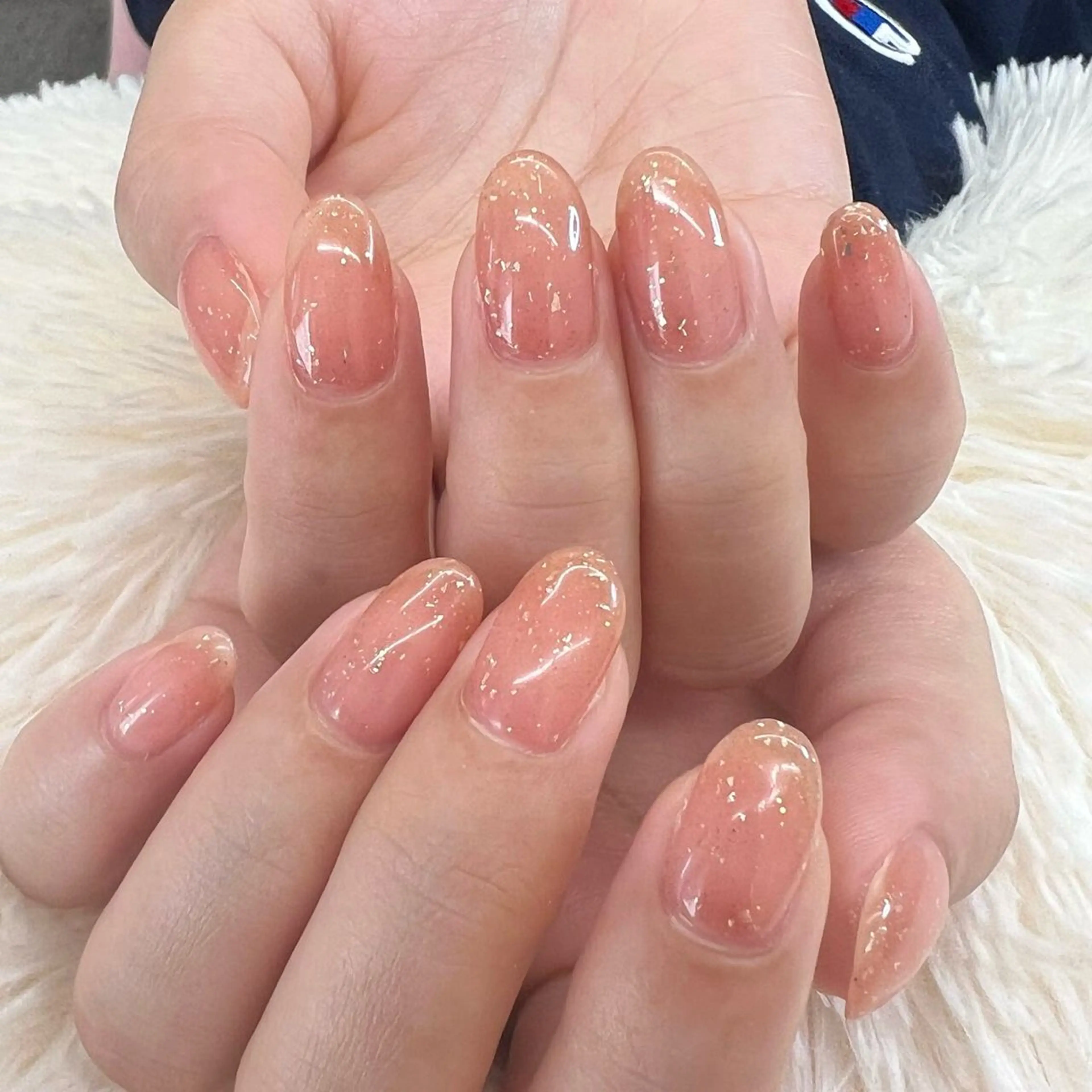ネイル Onason NailSalonのネイルデザイン