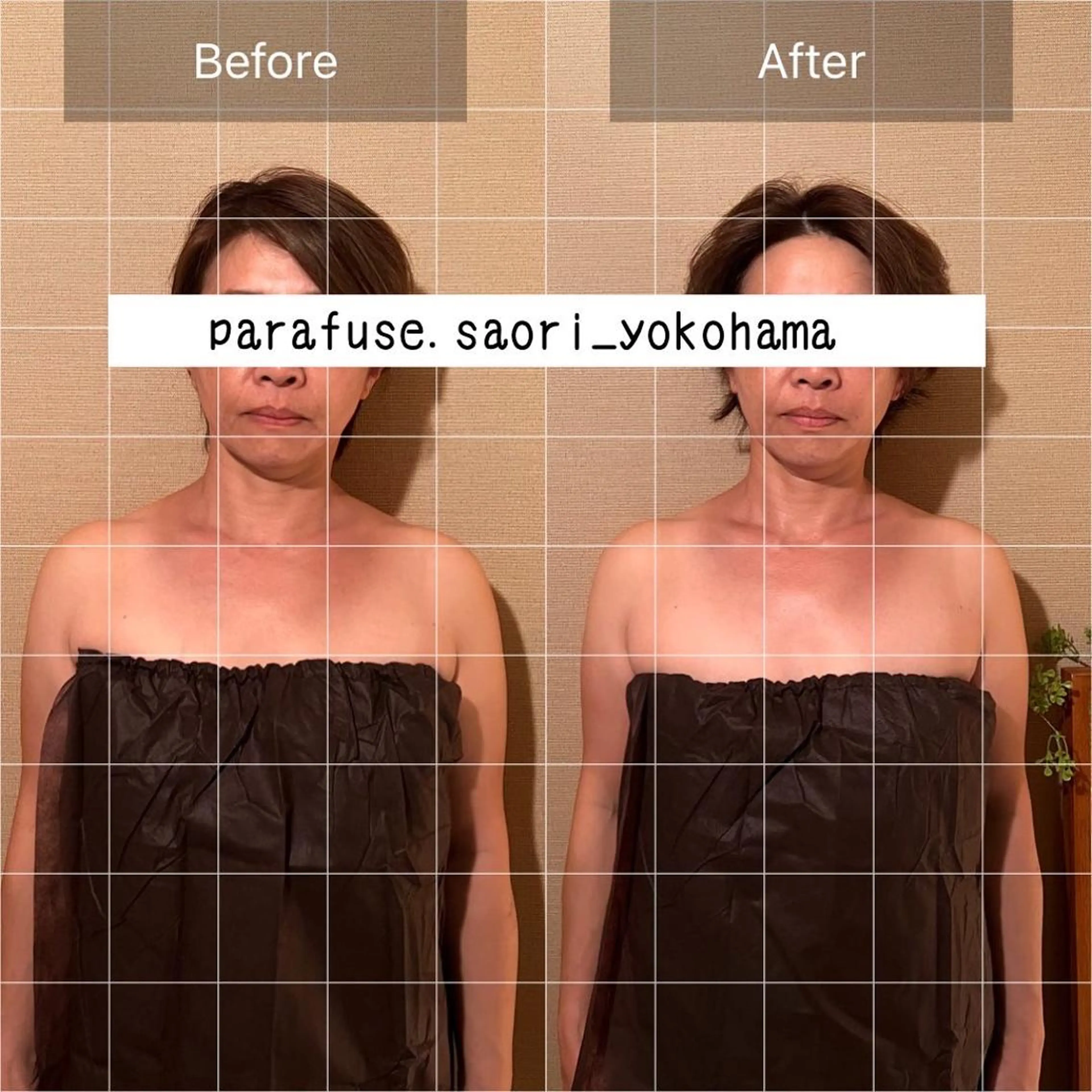 OfuSalon PARAFUSE.のエステ・リラクイメージ