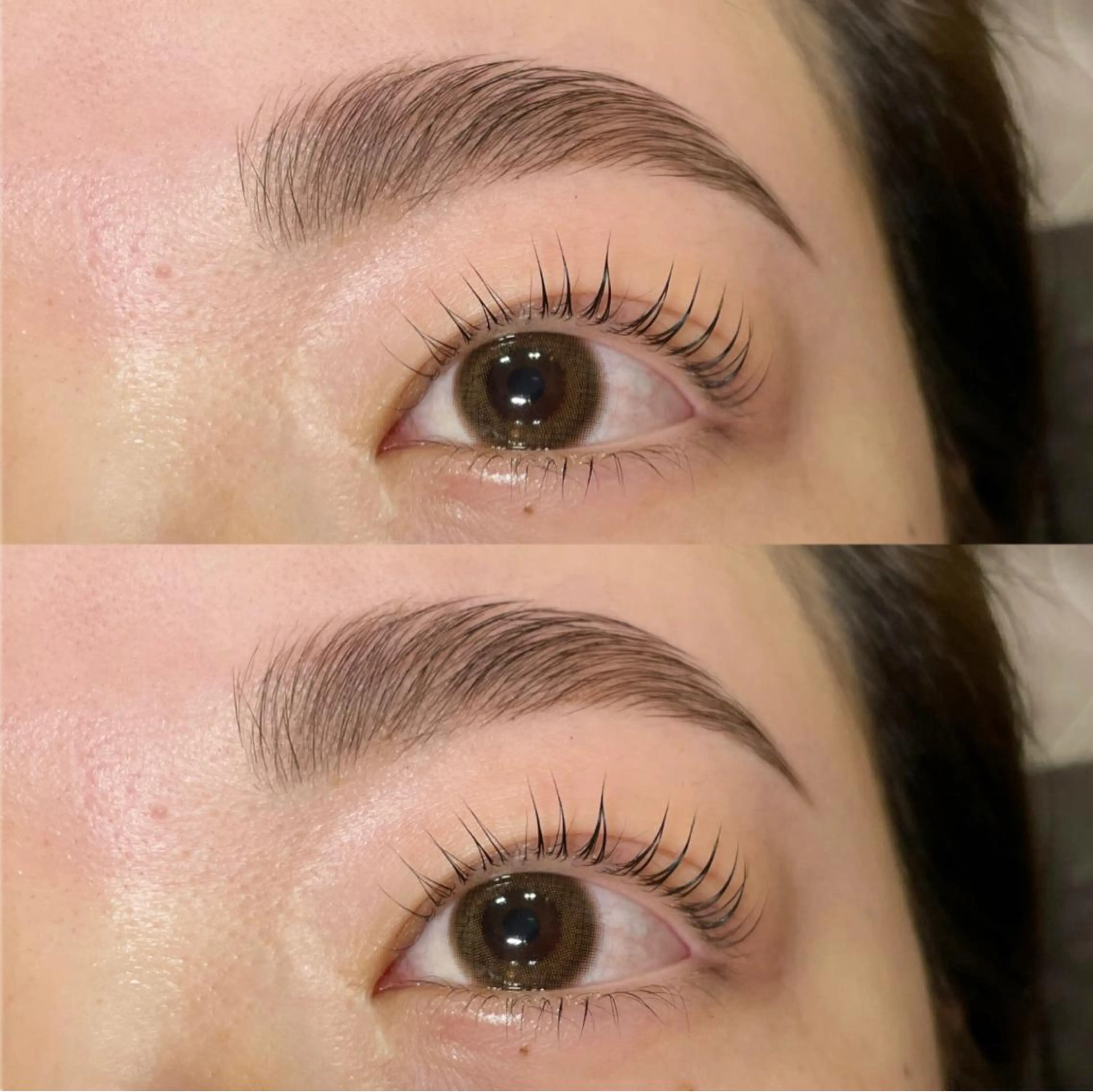 マツエク・マツパ Joli. 🌷nakajimaのマツエク・マツパデザイン