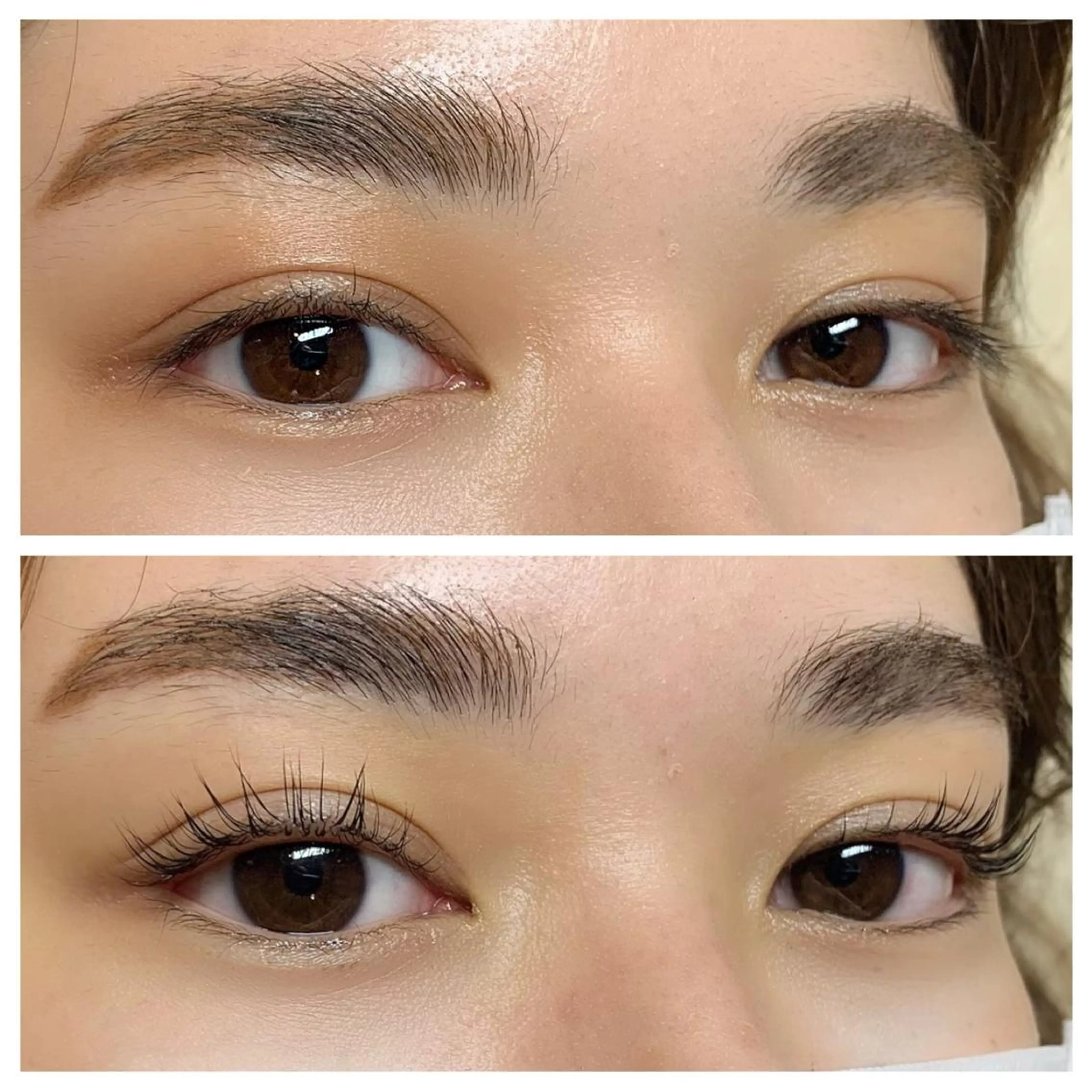 マツエク・マツパ マツパ ながやま ちえのその他イメージ