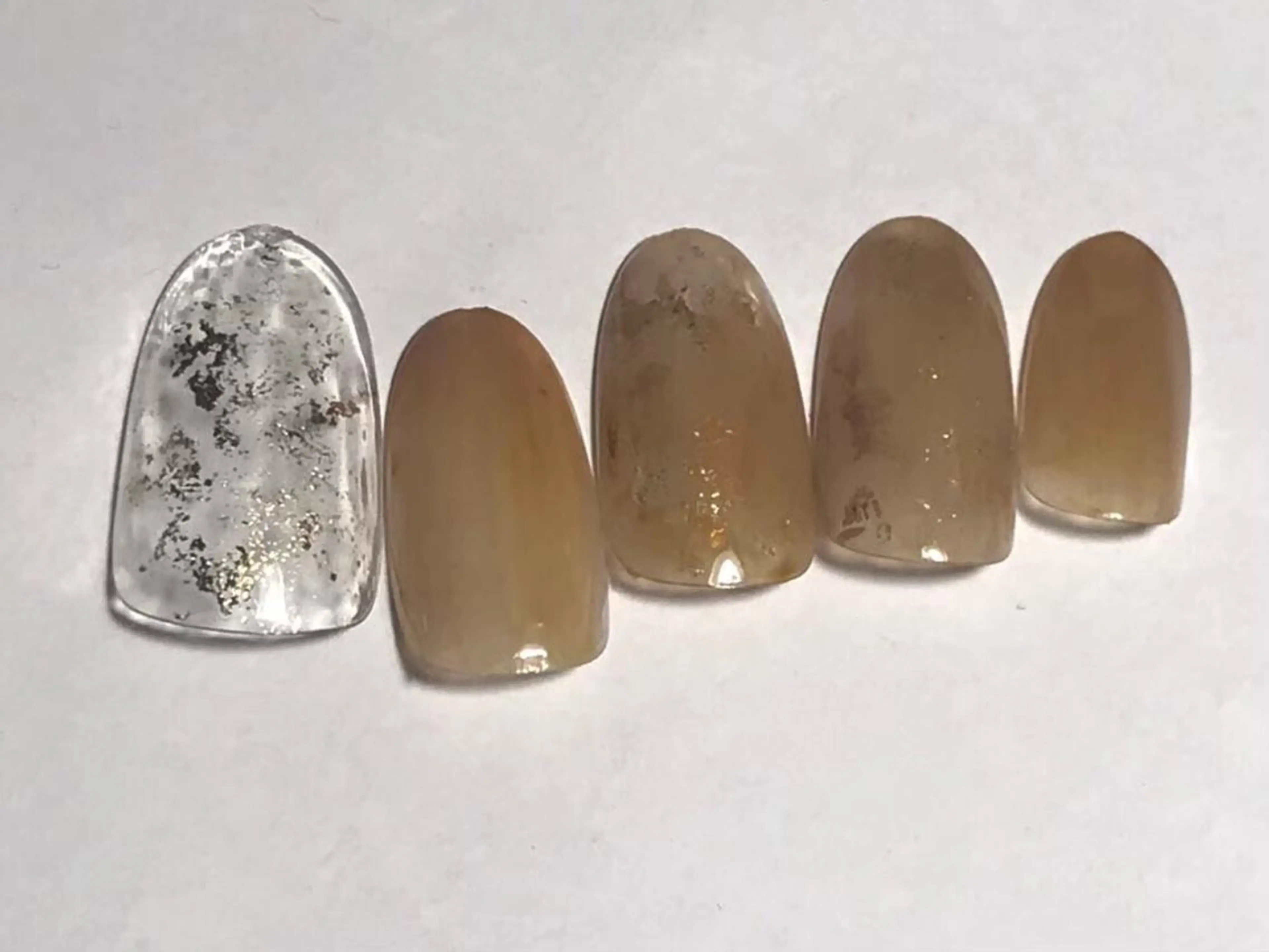 ネイル Verest 西荻窪のネイルデザイン