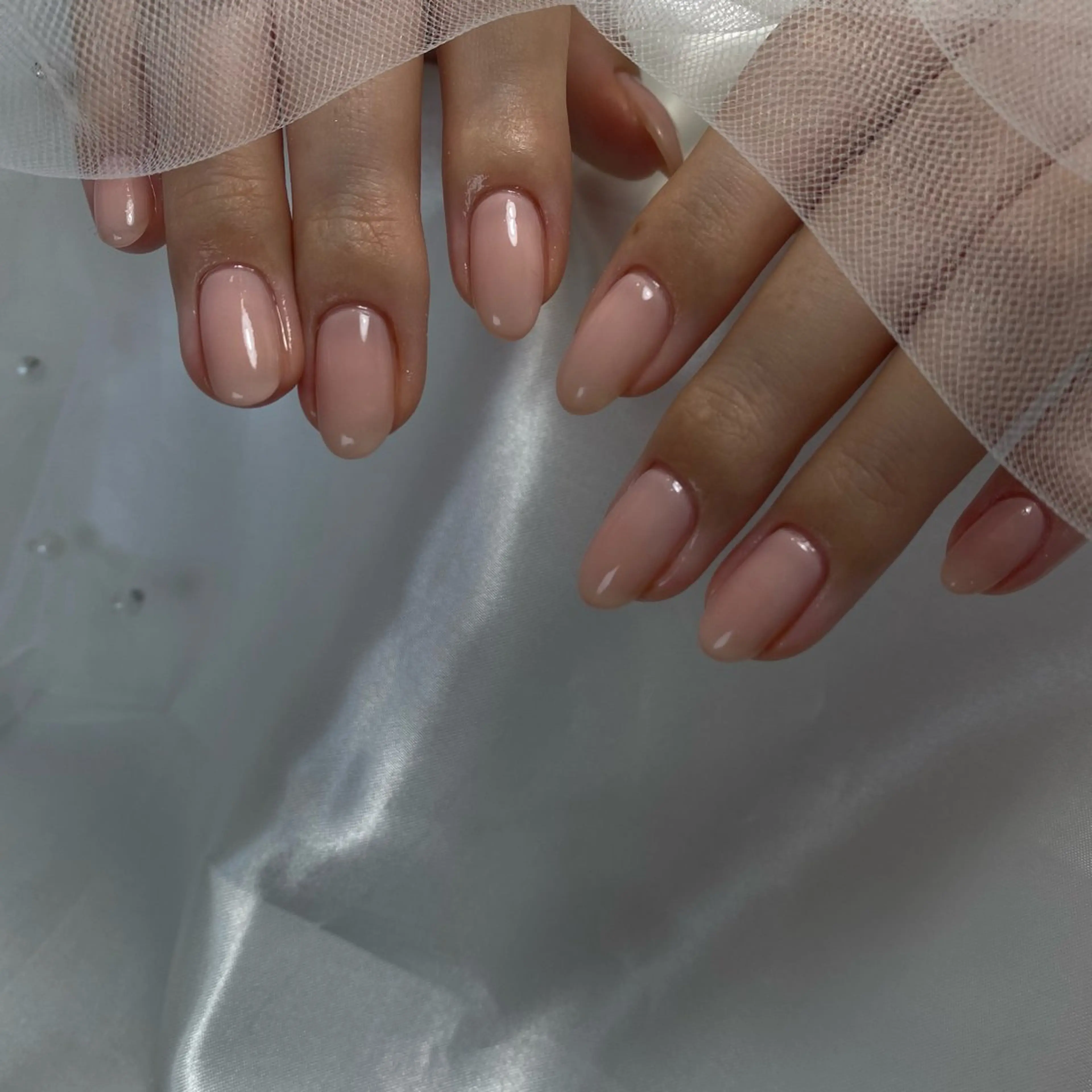 ネイル ハンドネイル LIll nailのネイルデザイン