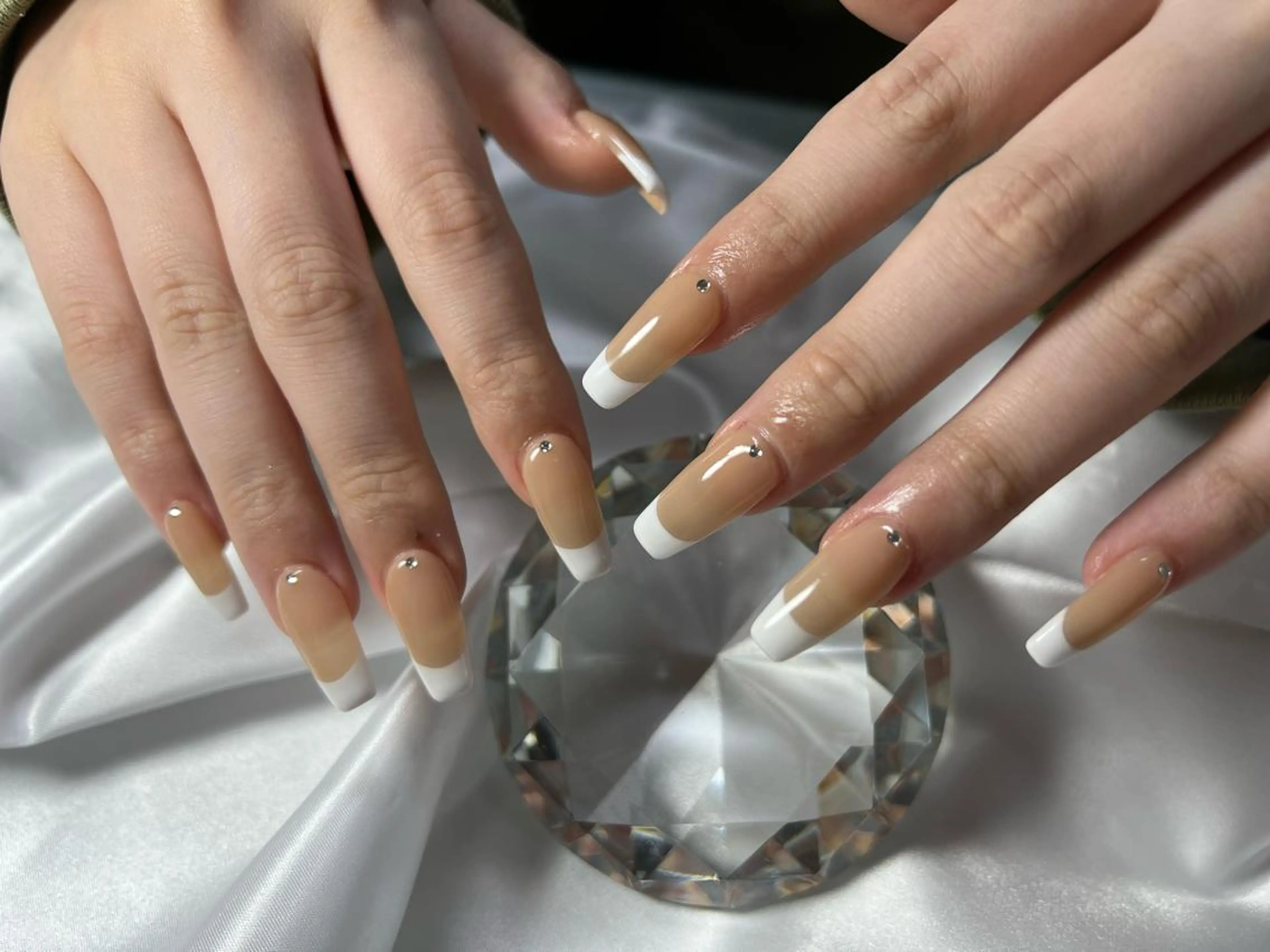 ネイル 💎JADE💎 齊藤沙也香のエステ・リラクイメージ