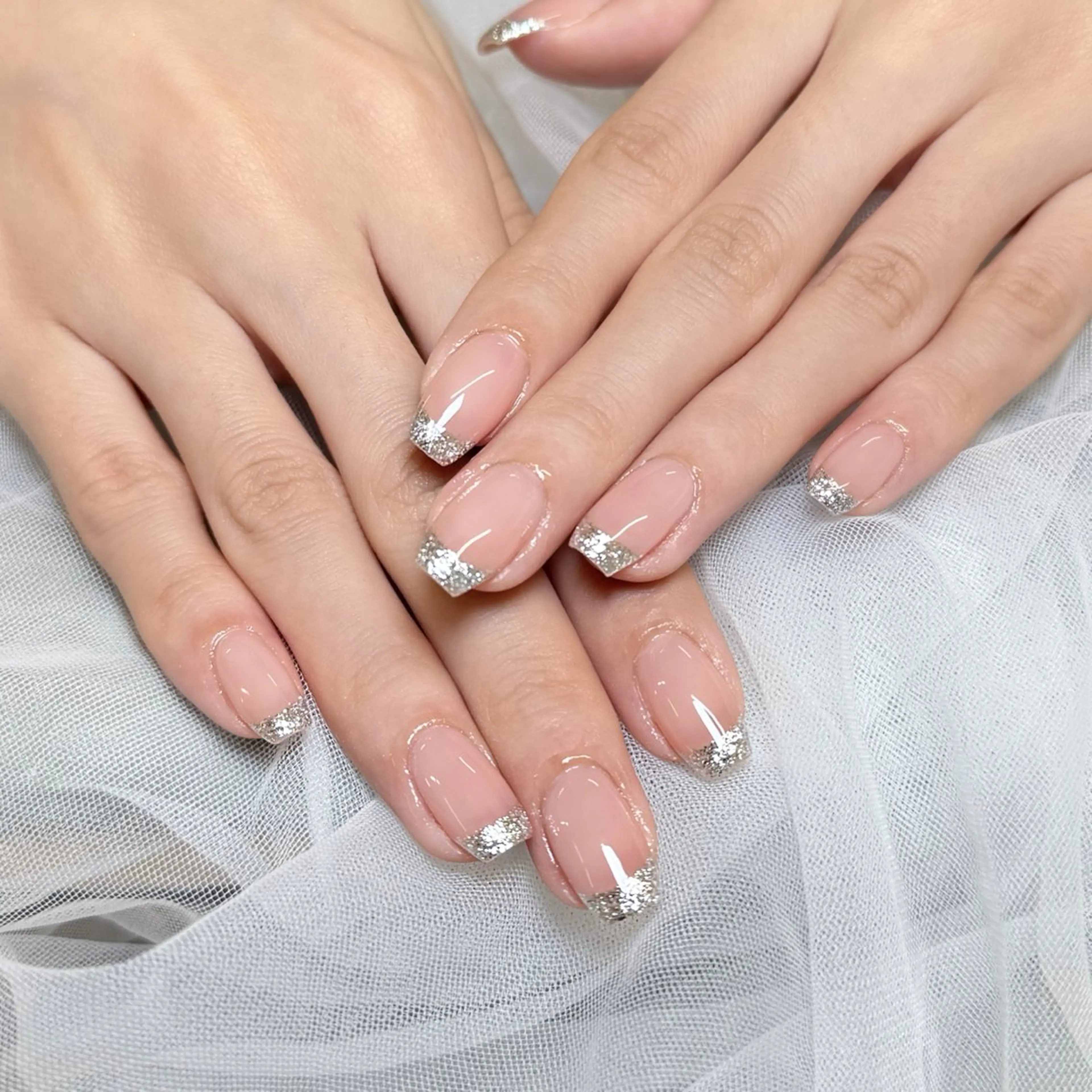 ネイル ハンドネイル Trend Nail シルフのネイルデザイン
