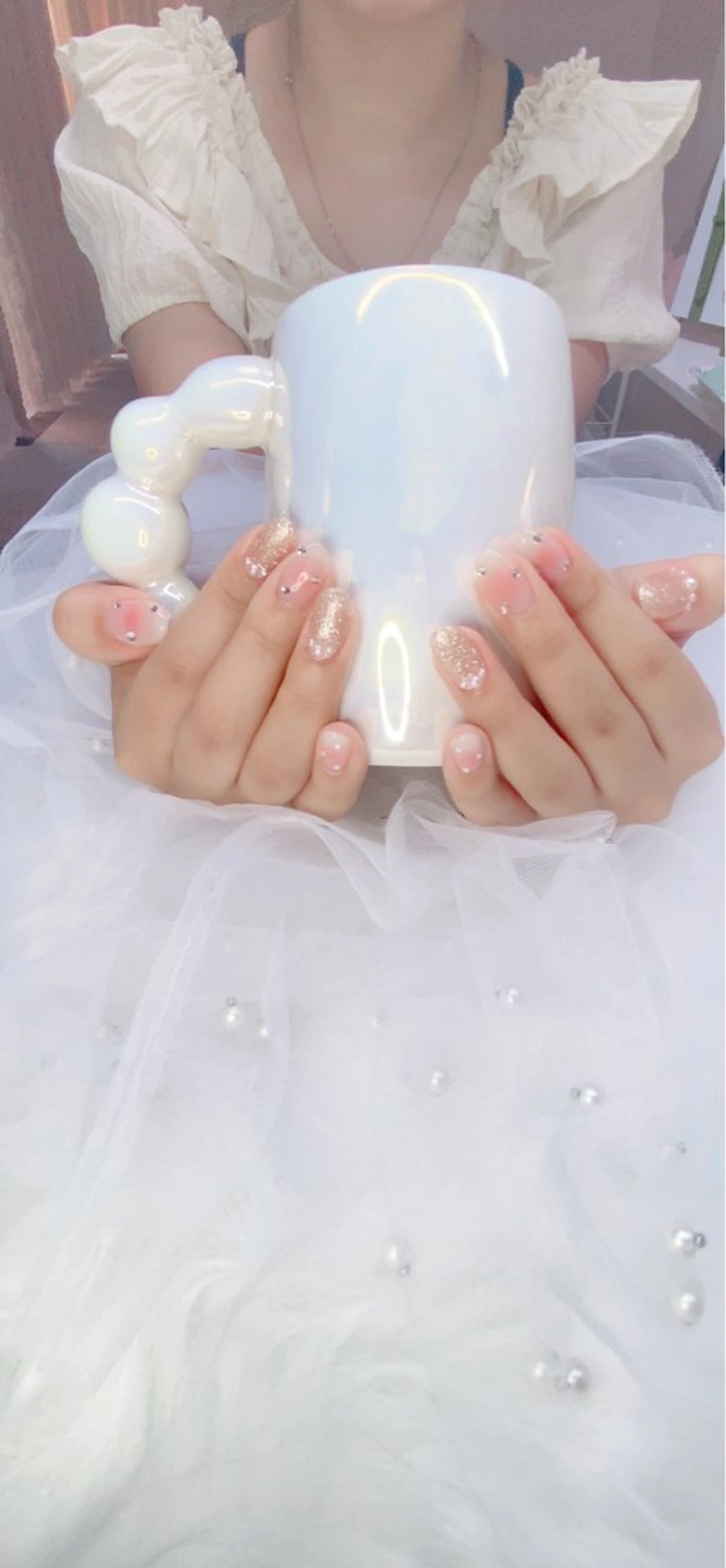 ネイル ハンドネイル NailYY所属・NailYY よよのネイルデザイン