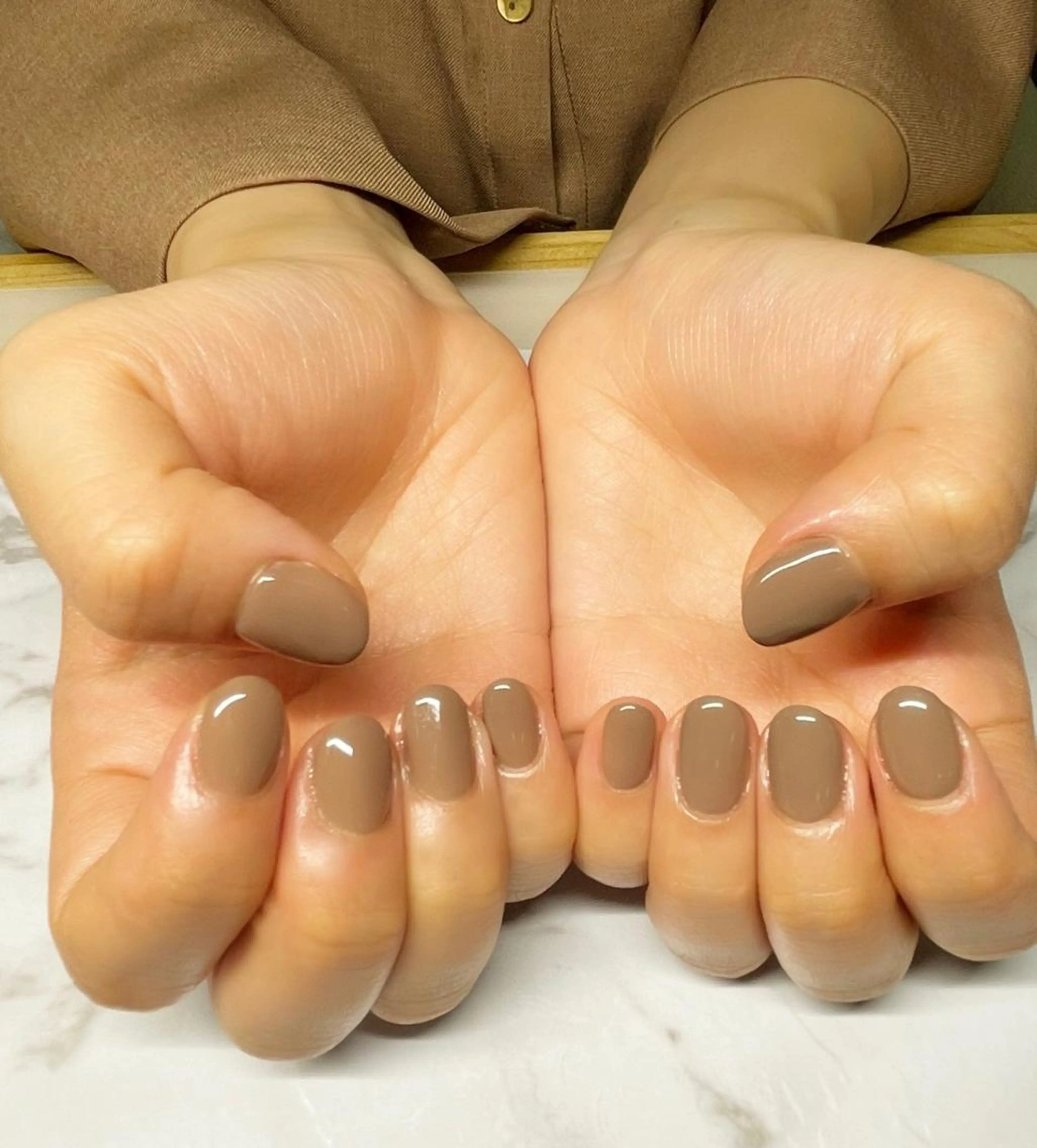 ネイル 元住吉ネイル　Peace of Mind ナチュレ所属・元住吉ネイルサロン ナチュレのネイルデザイン