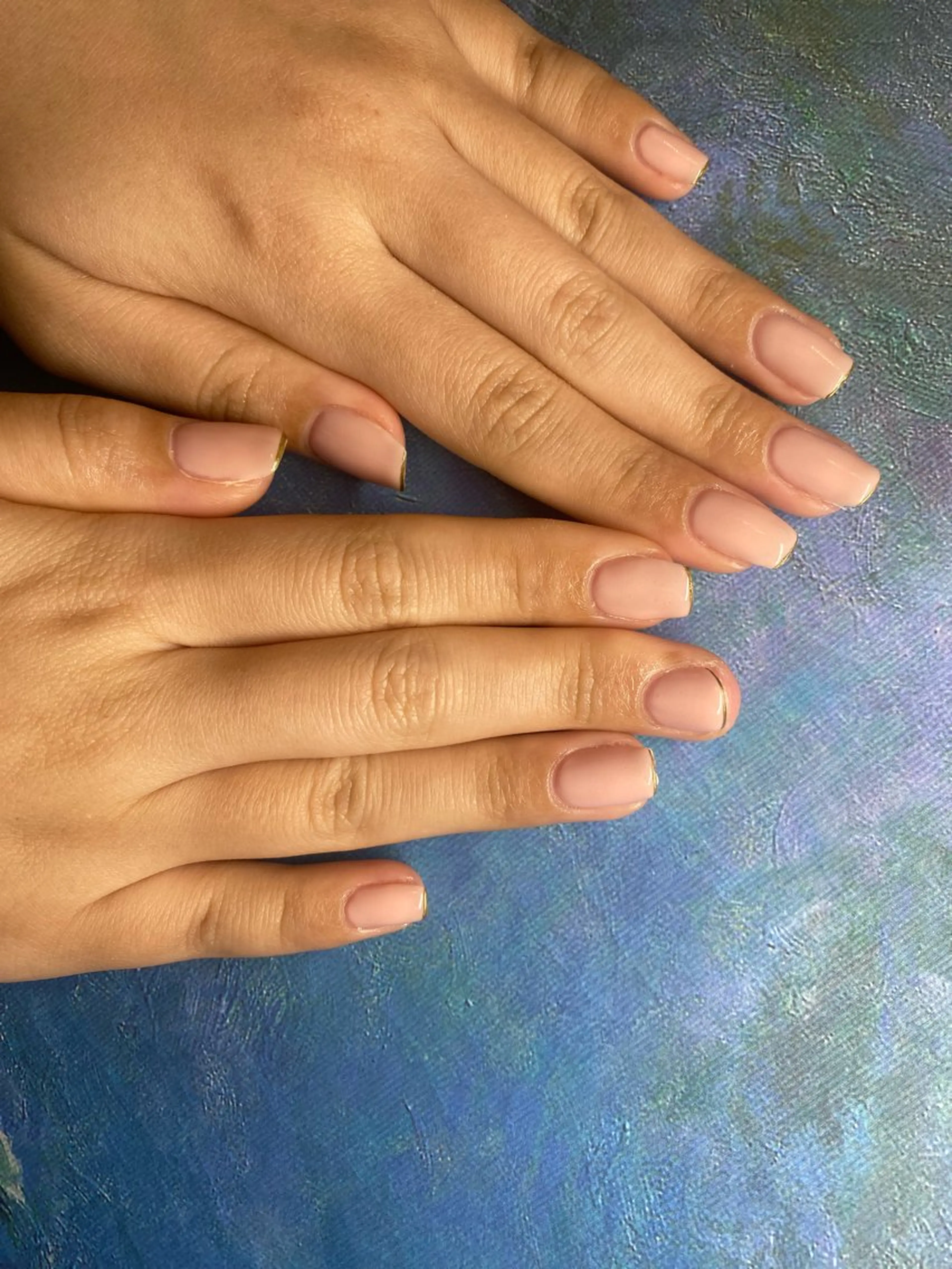 ネイル ハンドネイル Chandra nail&tarotのネイルデザイン